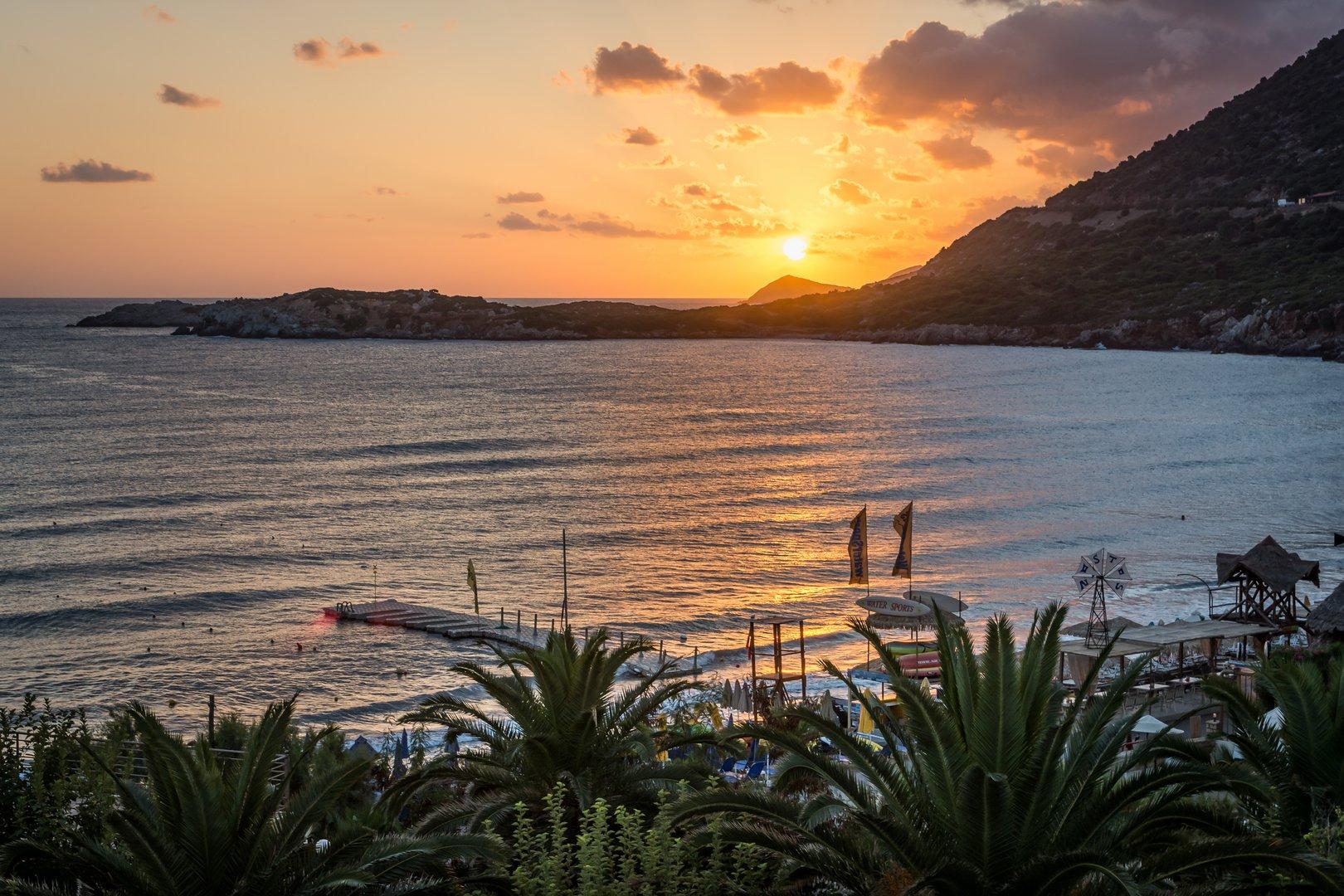 Talea Bali (Crete)
