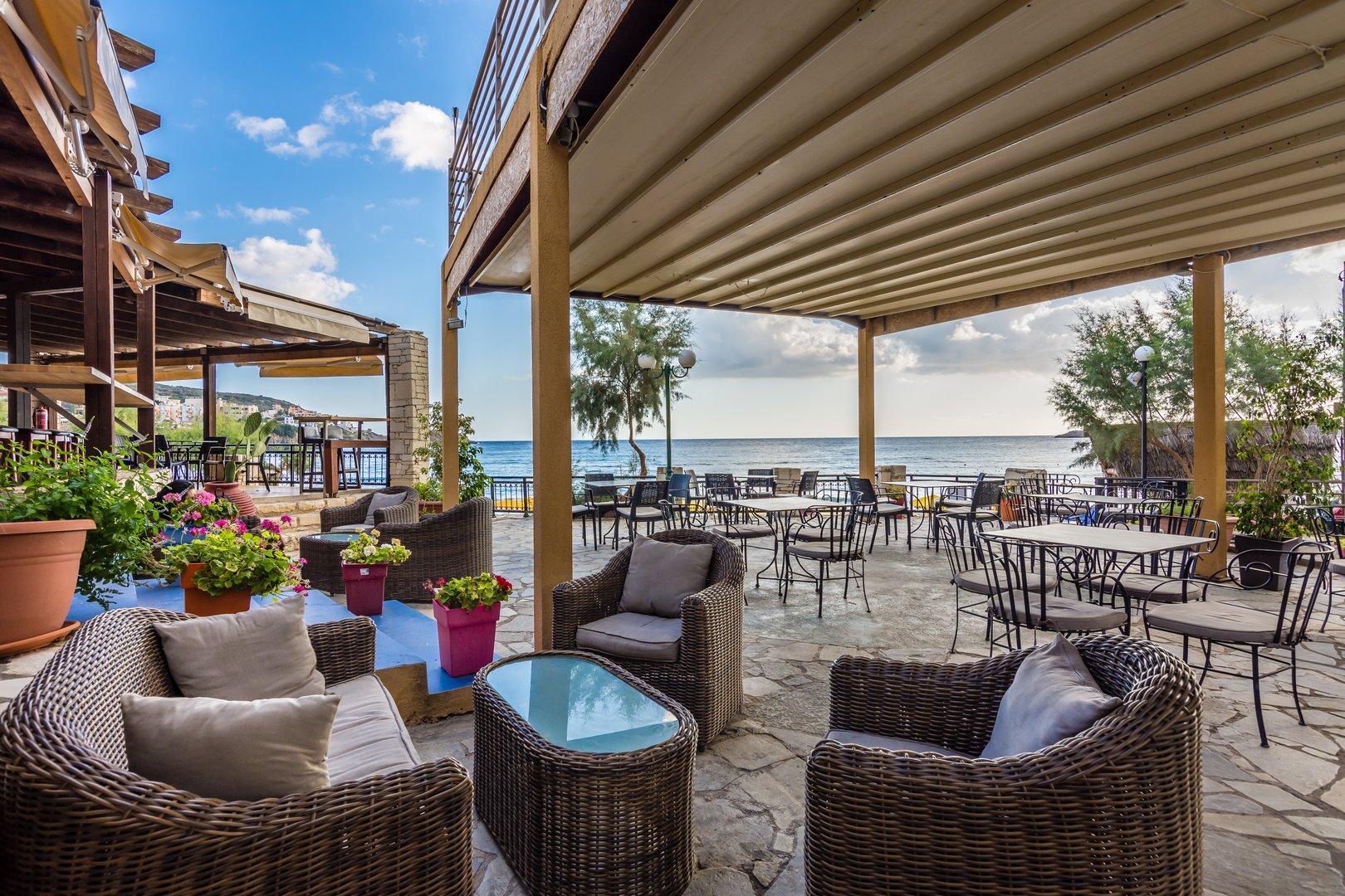 Hotel Talea Bali (Crete)