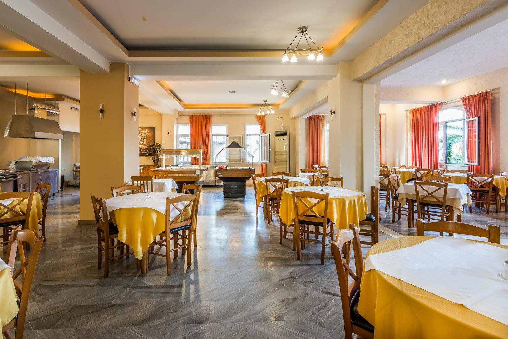 Hotel Talea