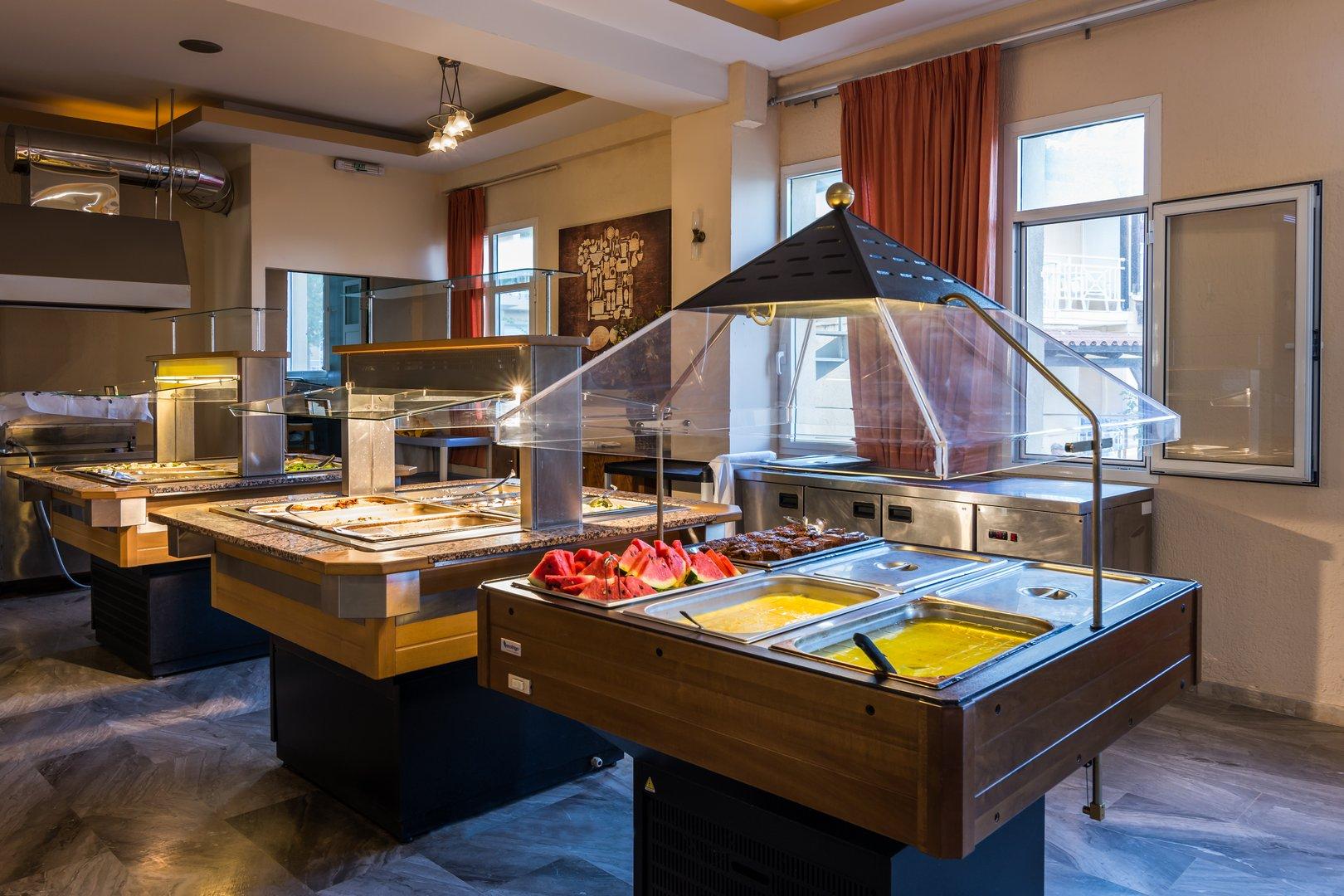 Talea Hotel 3*