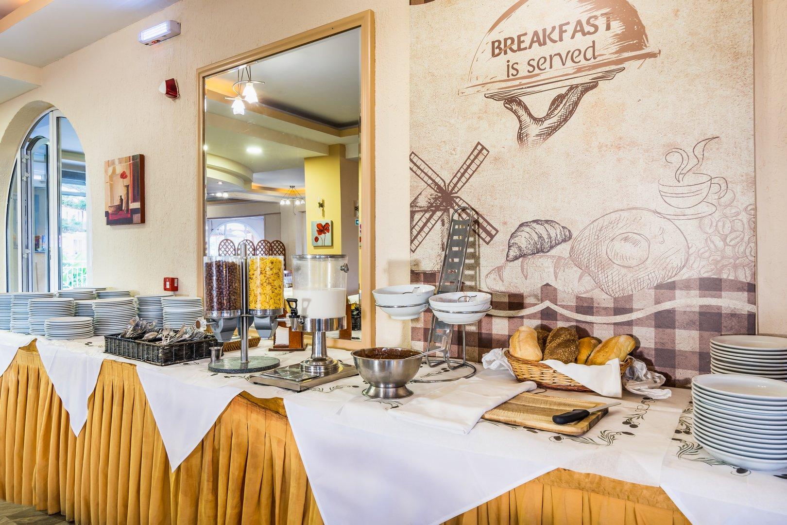 Hotel Talea 3*