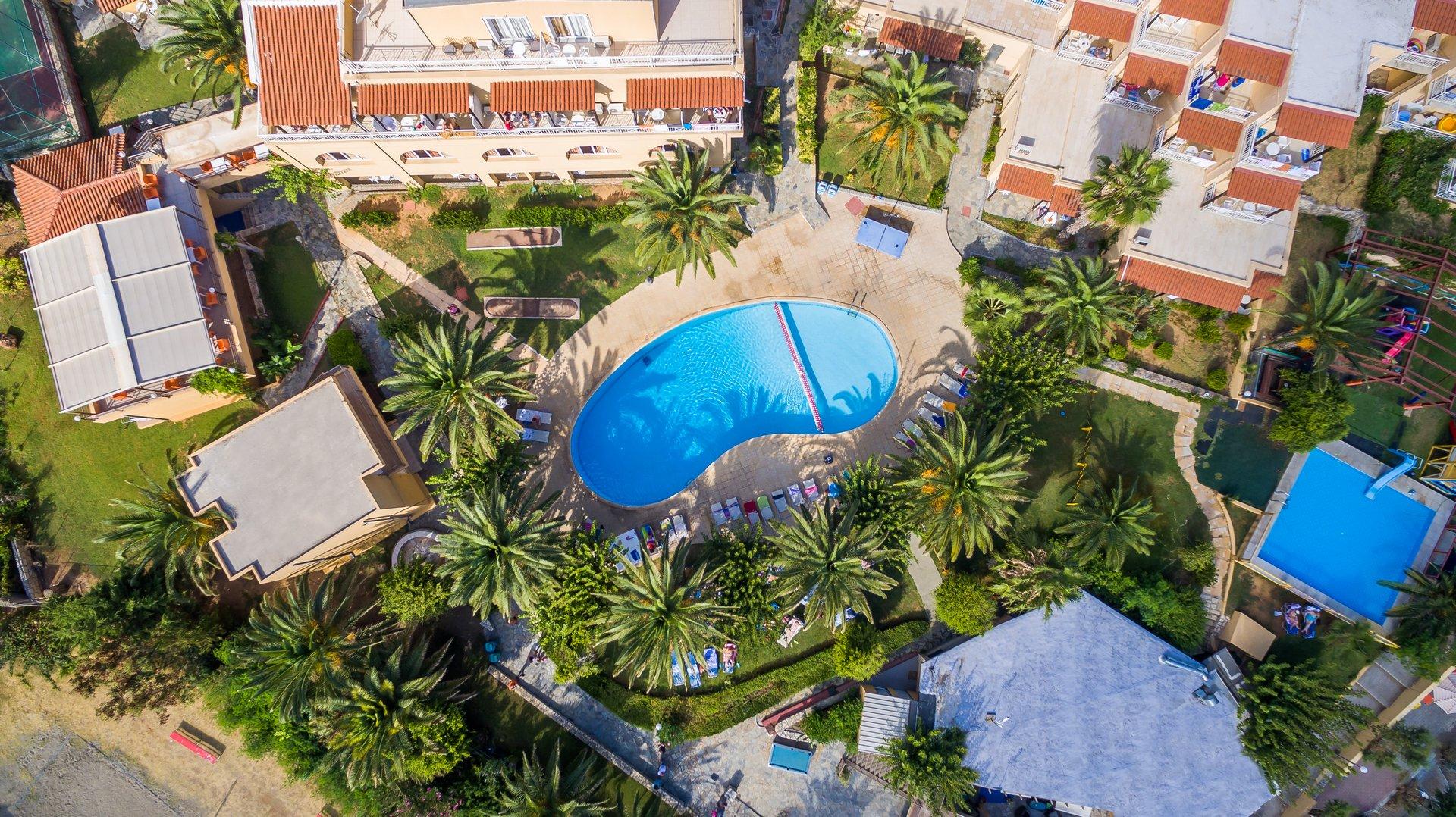 Talea Hotel