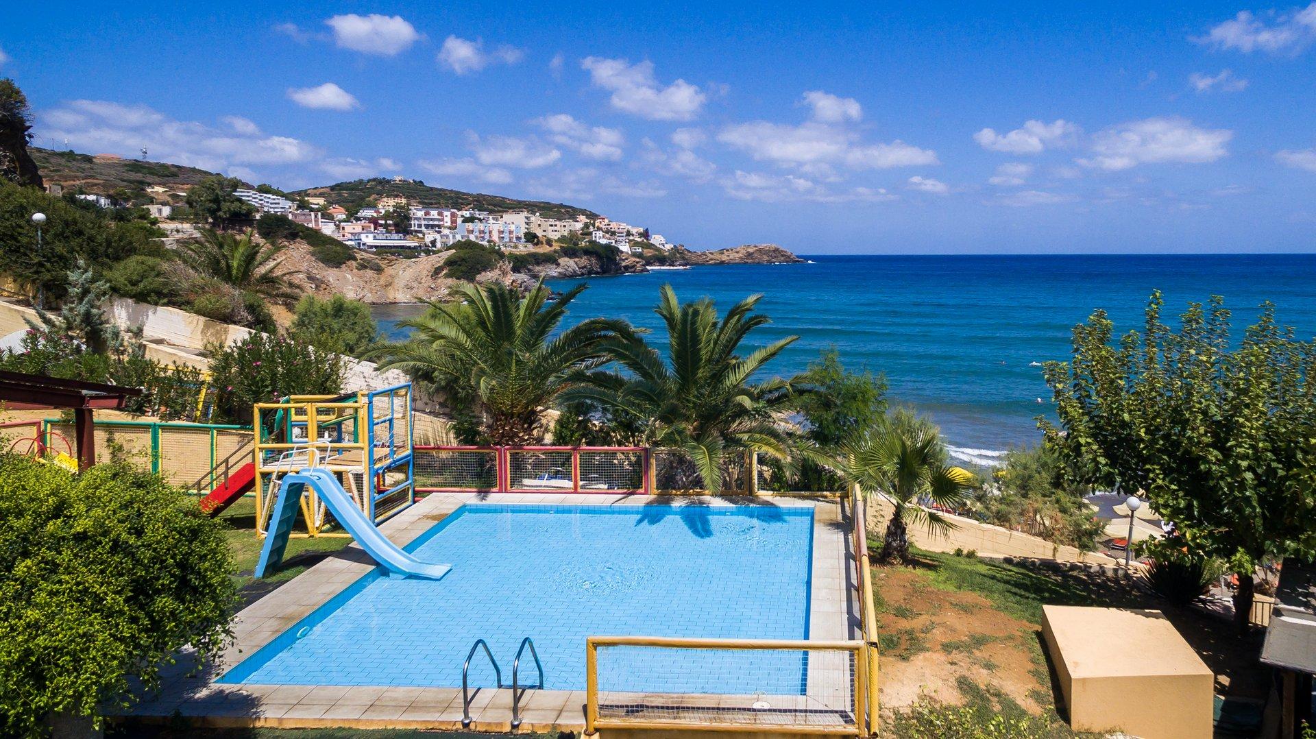Talea Hotel 3*