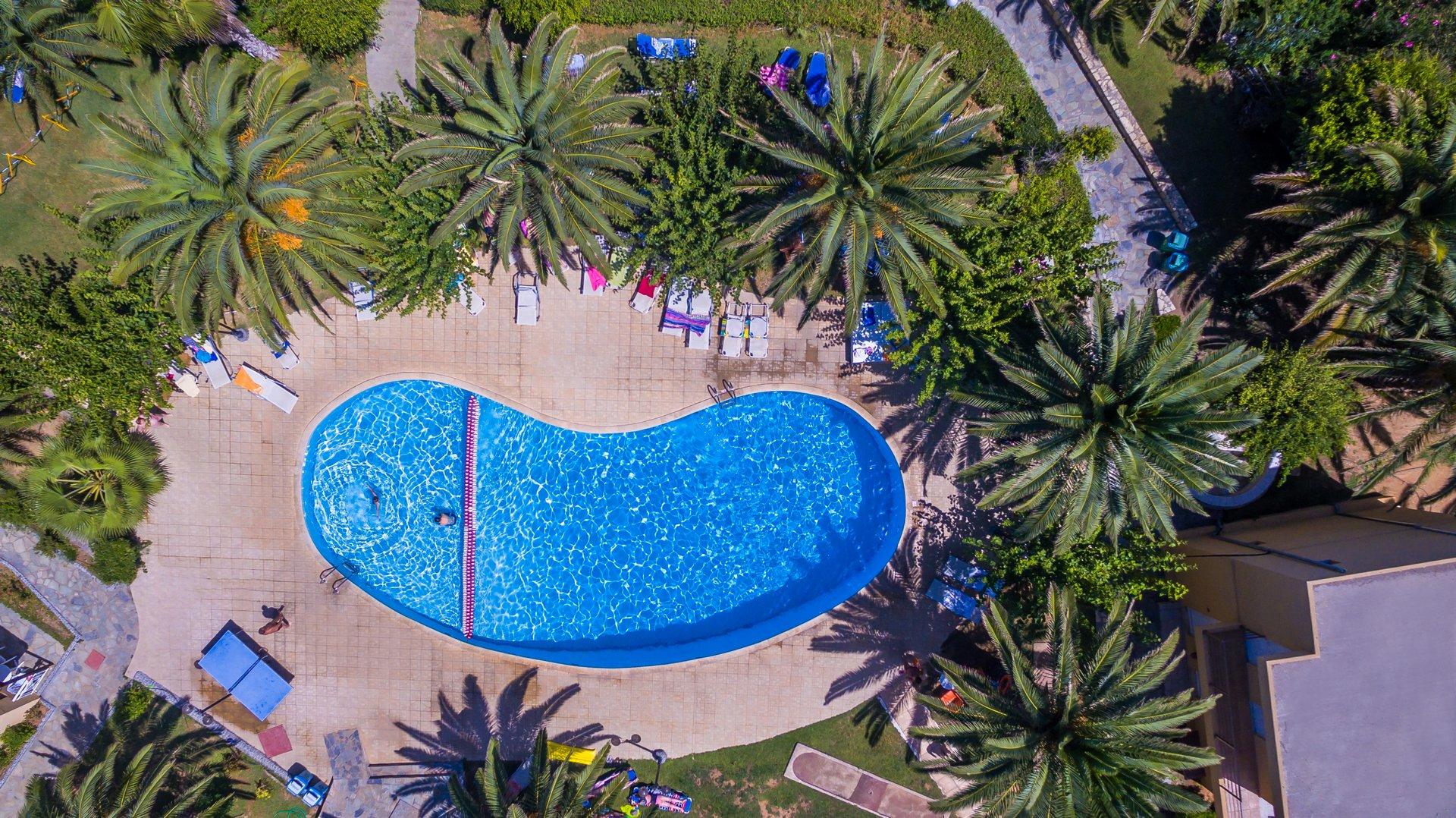 Talea Bali (Crete)
