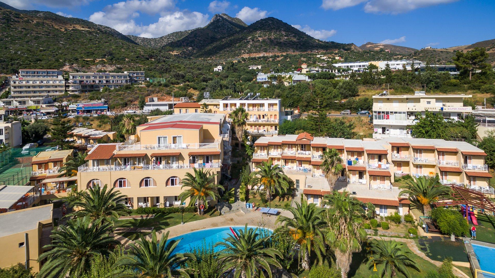 Hotel Talea 3*