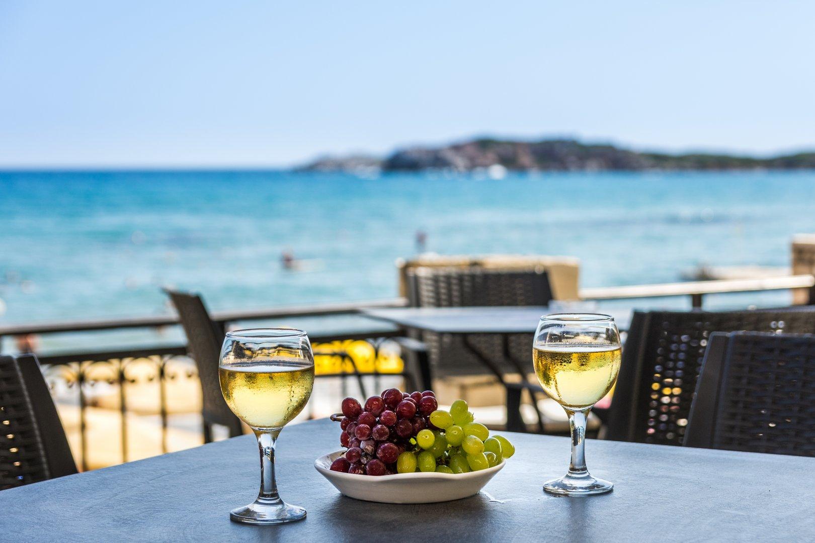Hotel Talea Bali (Crete)