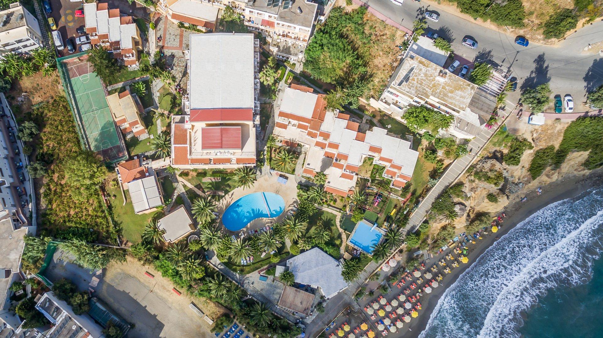 Talea Bali (Crete)