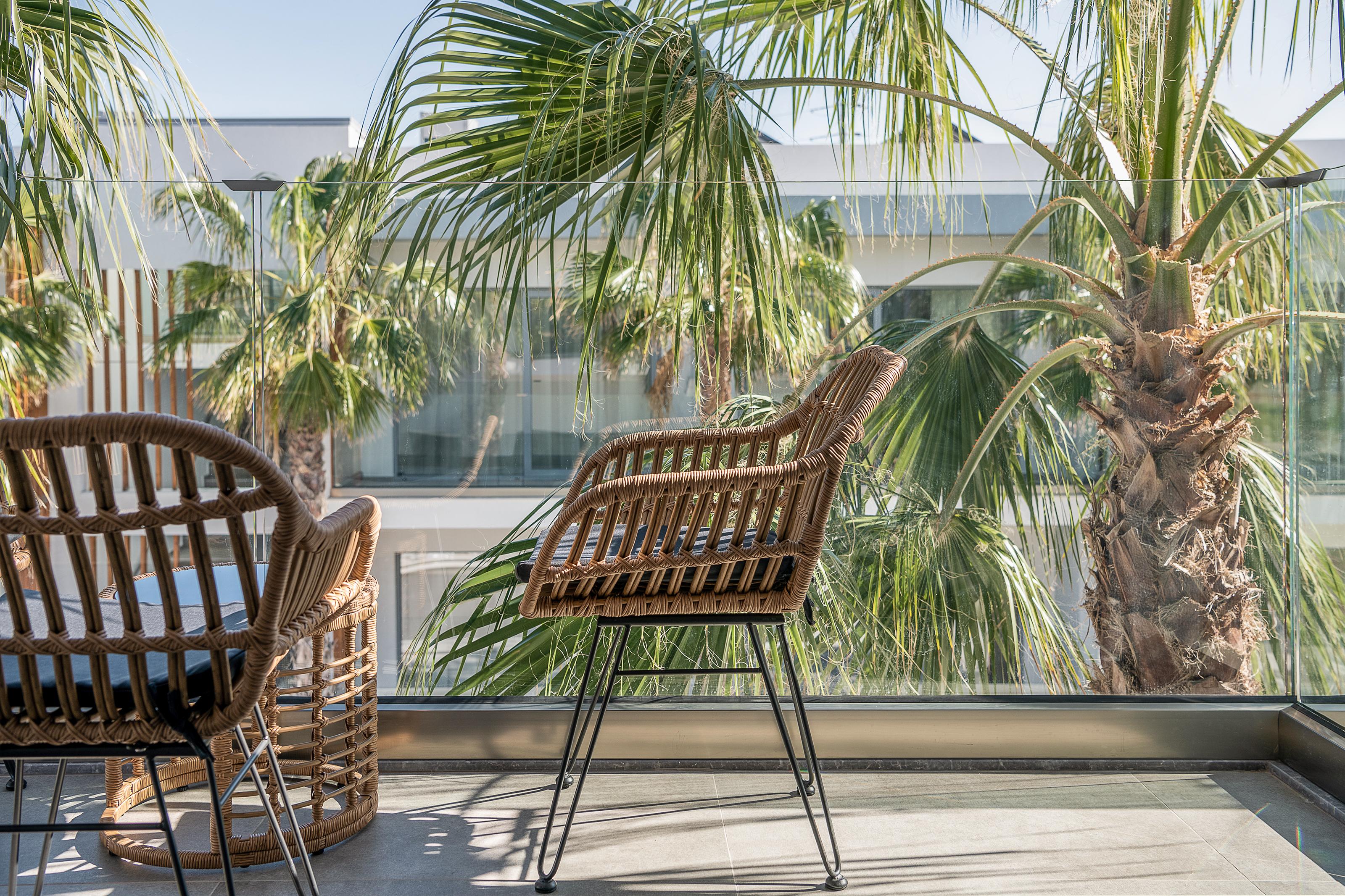 Hotel Magda Club Gouves
