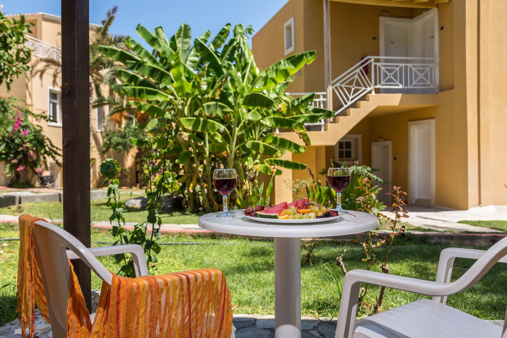 Talea Bali (Crete)