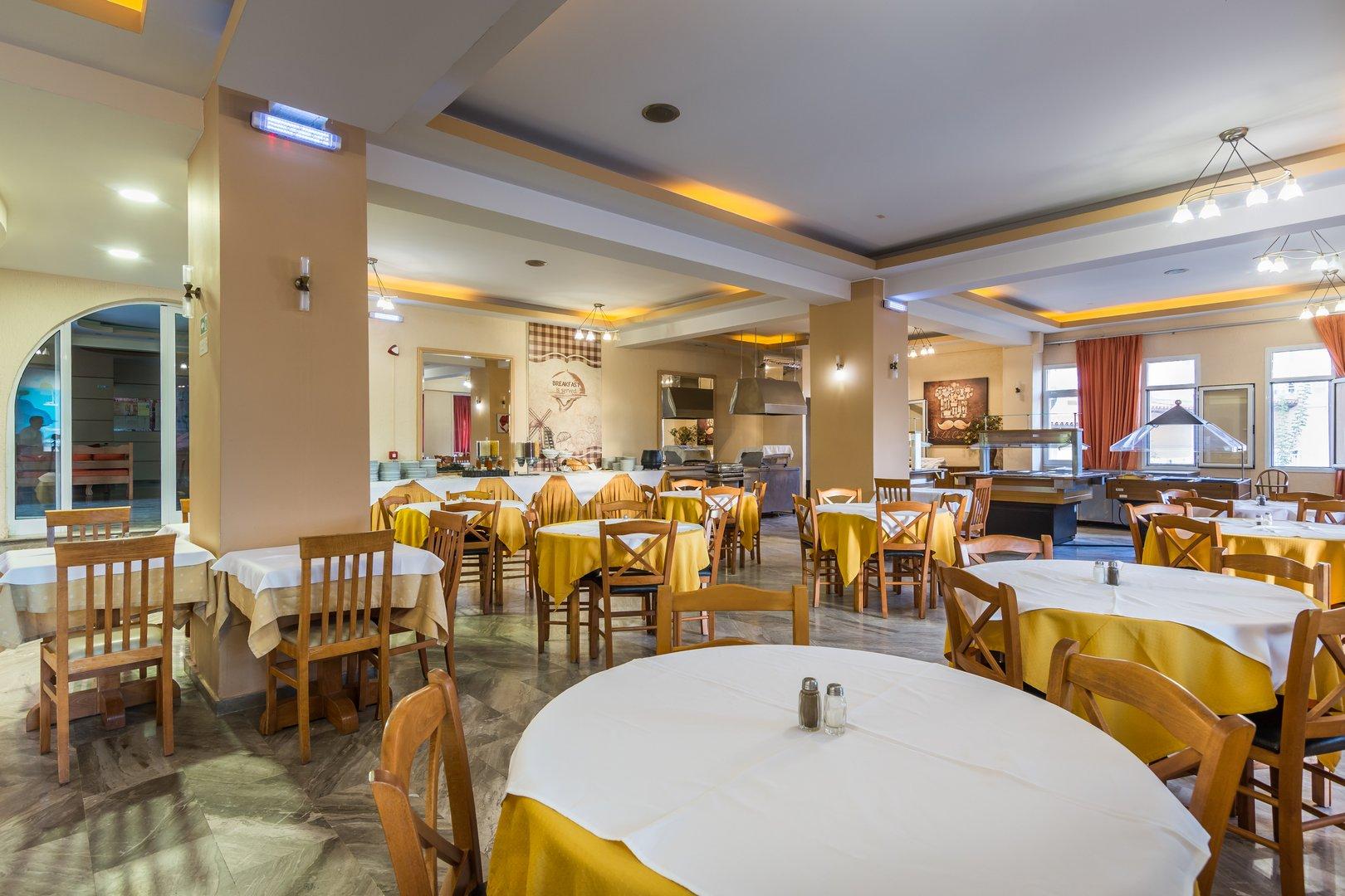 Hotel Talea