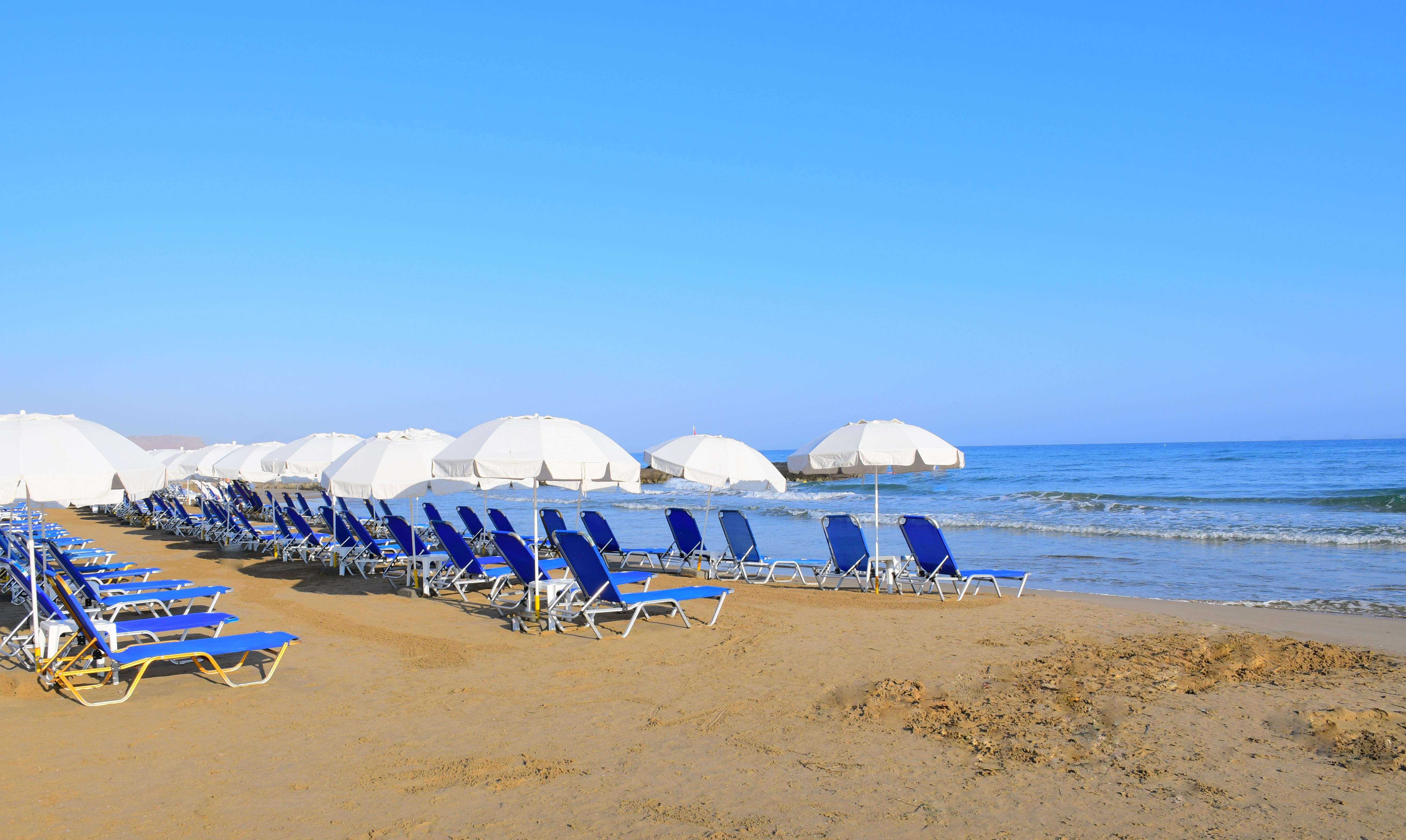 Magda Club 4* Gouves