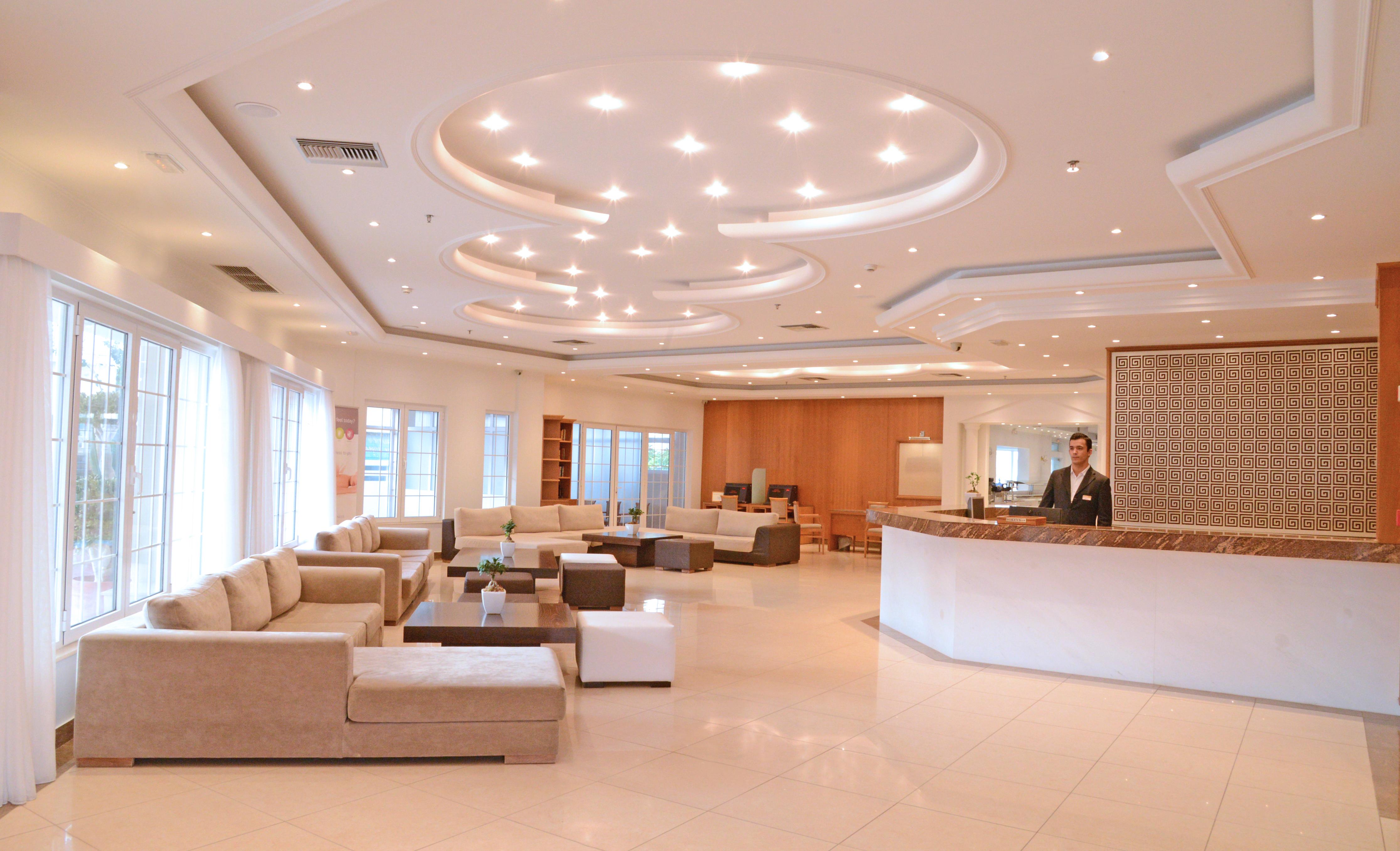 Hotel Magda Club Gouves