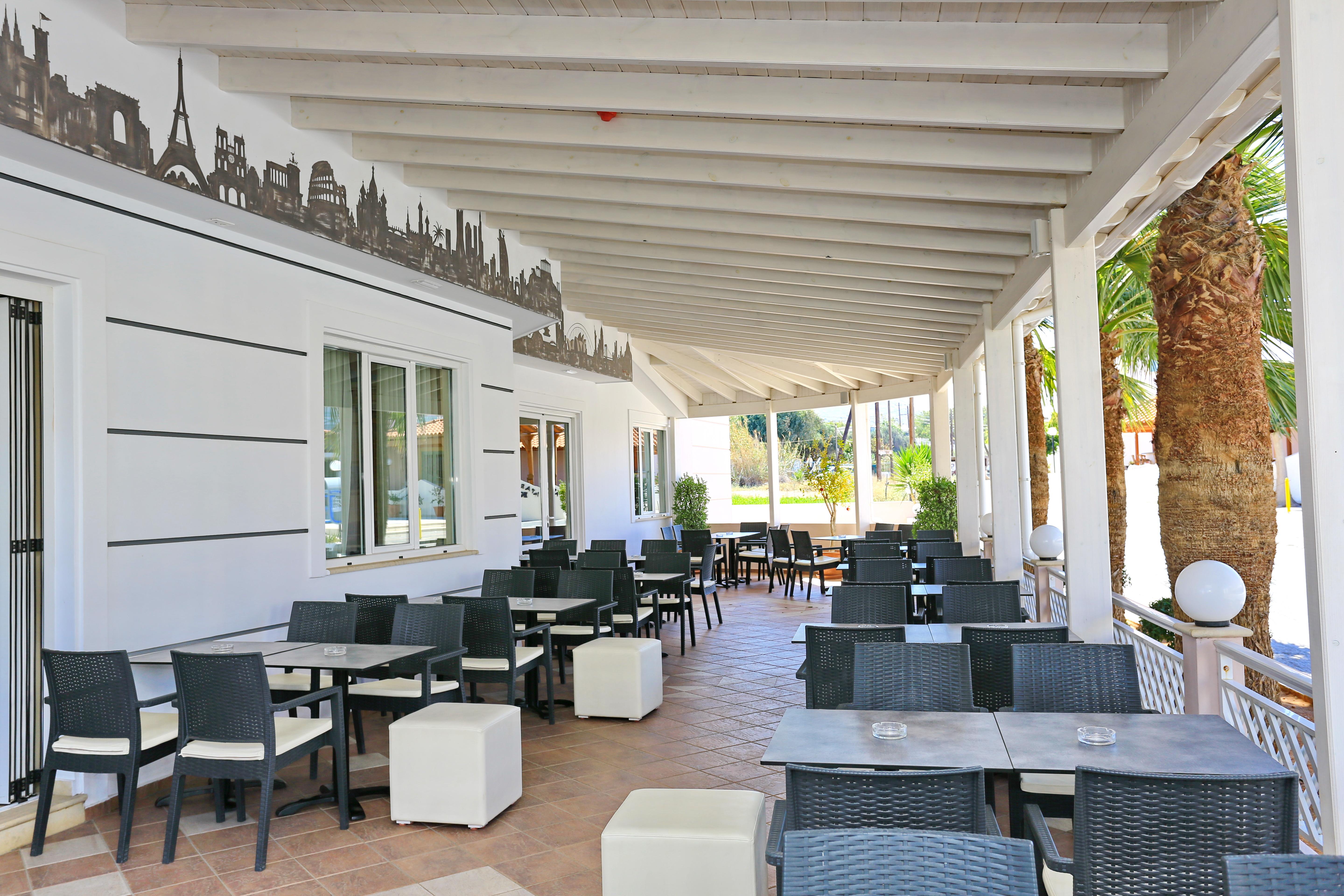 Hotel Magda Club Gouves