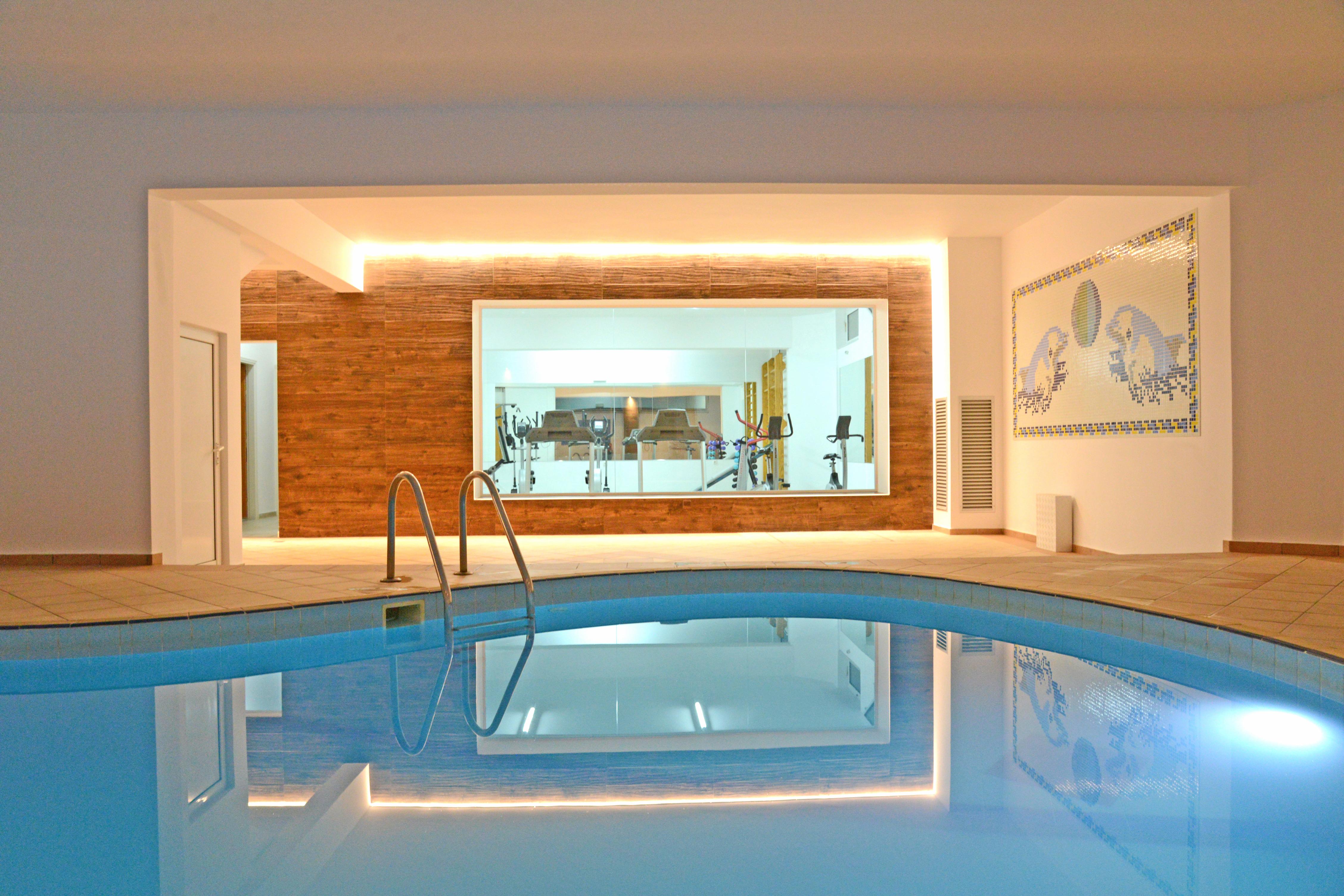 Hotel Magda Club 4*