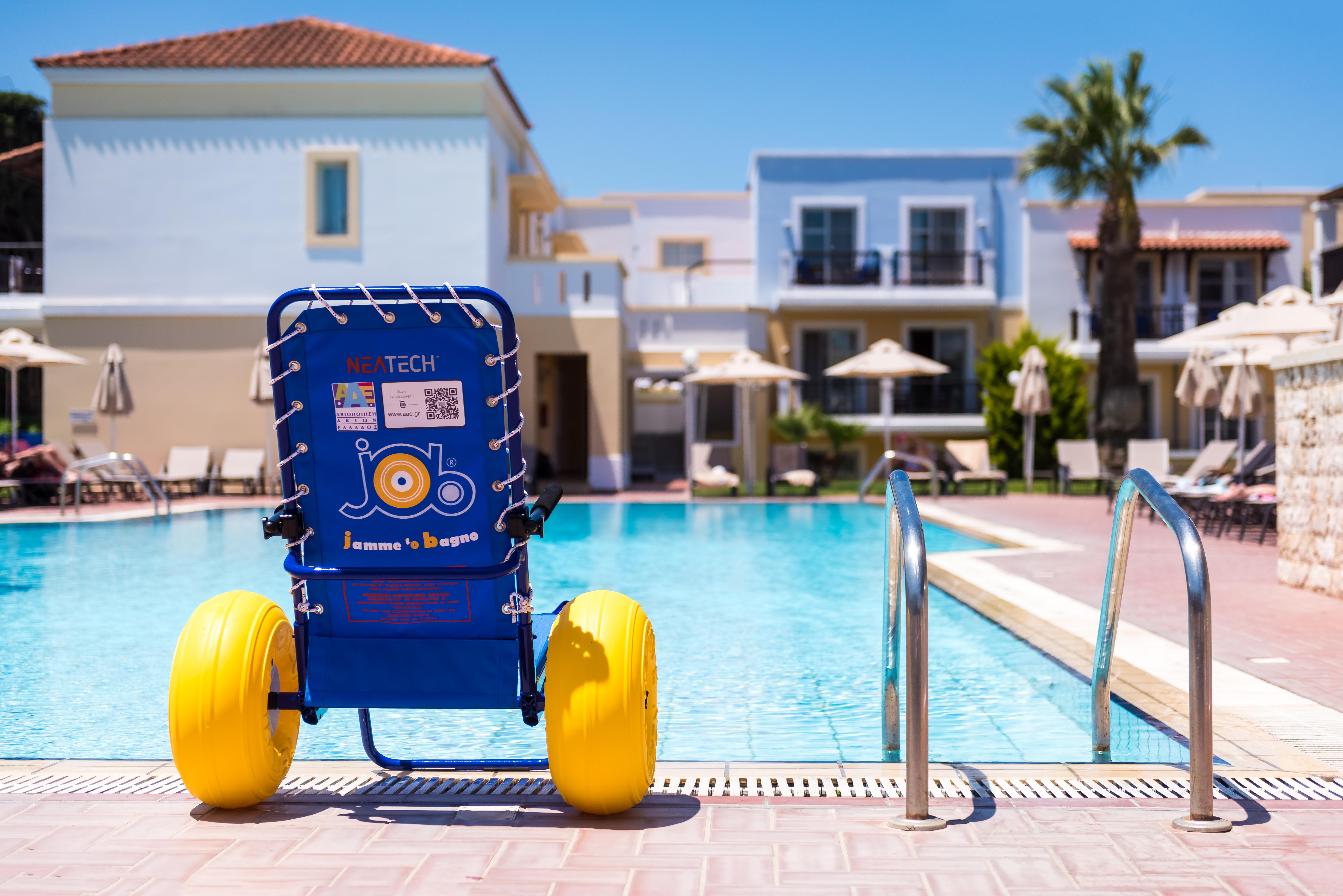 Aegean Aparthotel