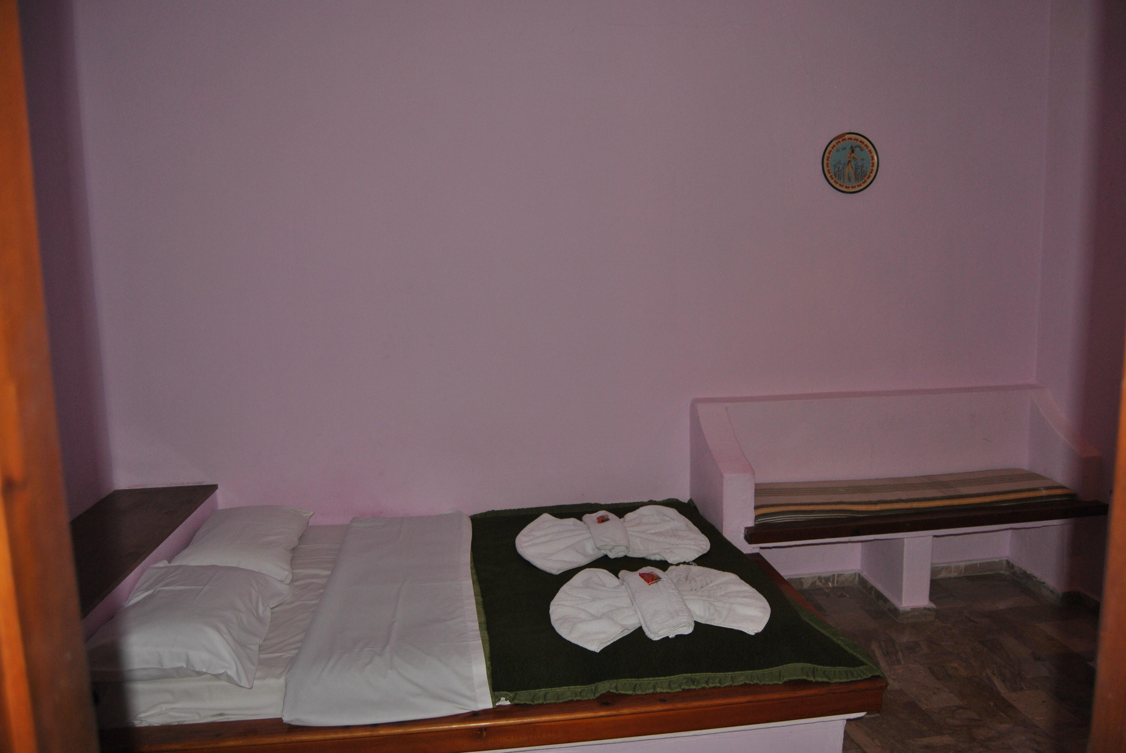 Hotel Galini Anissaras