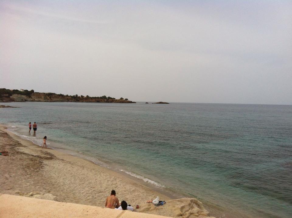 Galini Hotel 3*