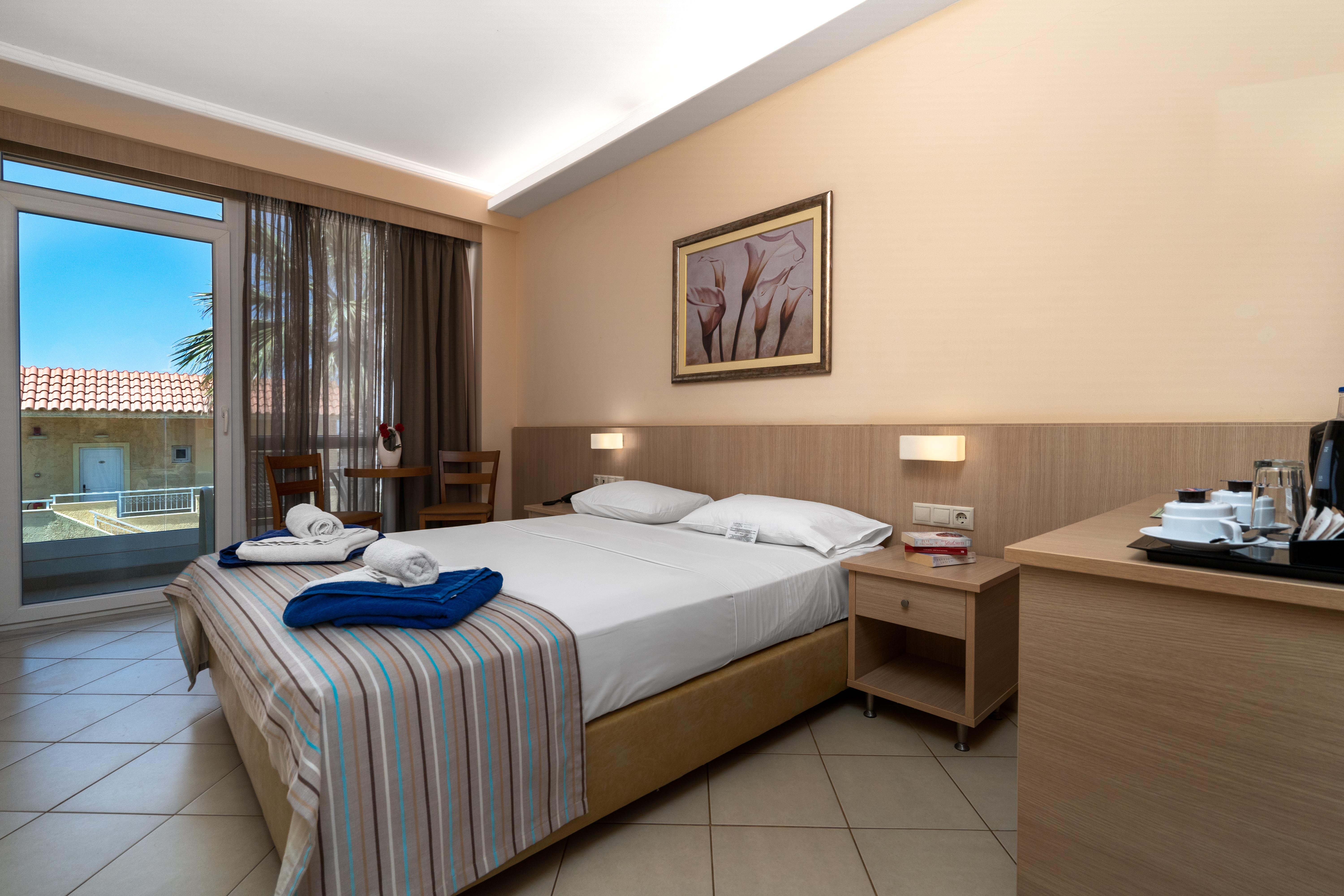 Aelius And Hotel