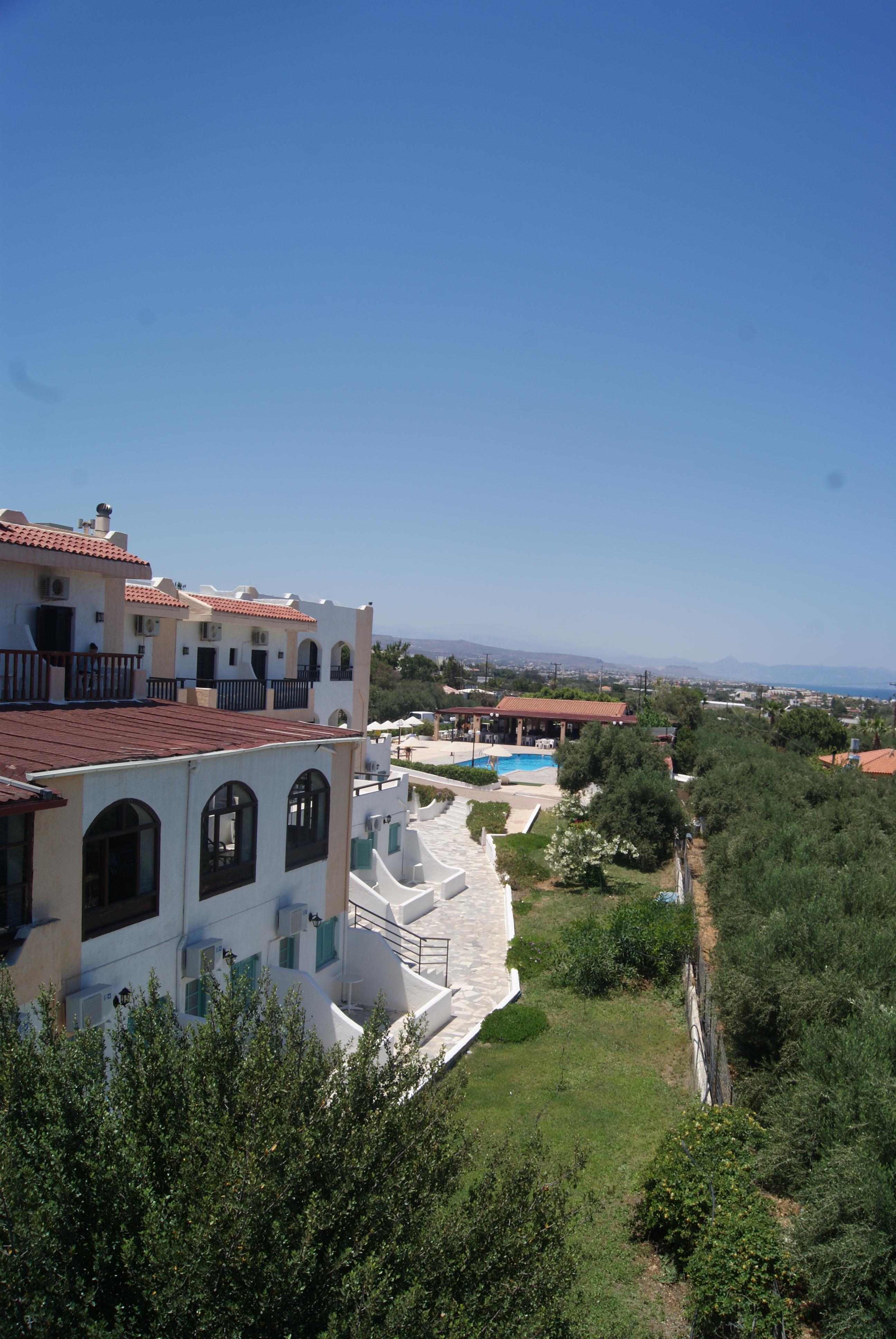 Galini Hotel