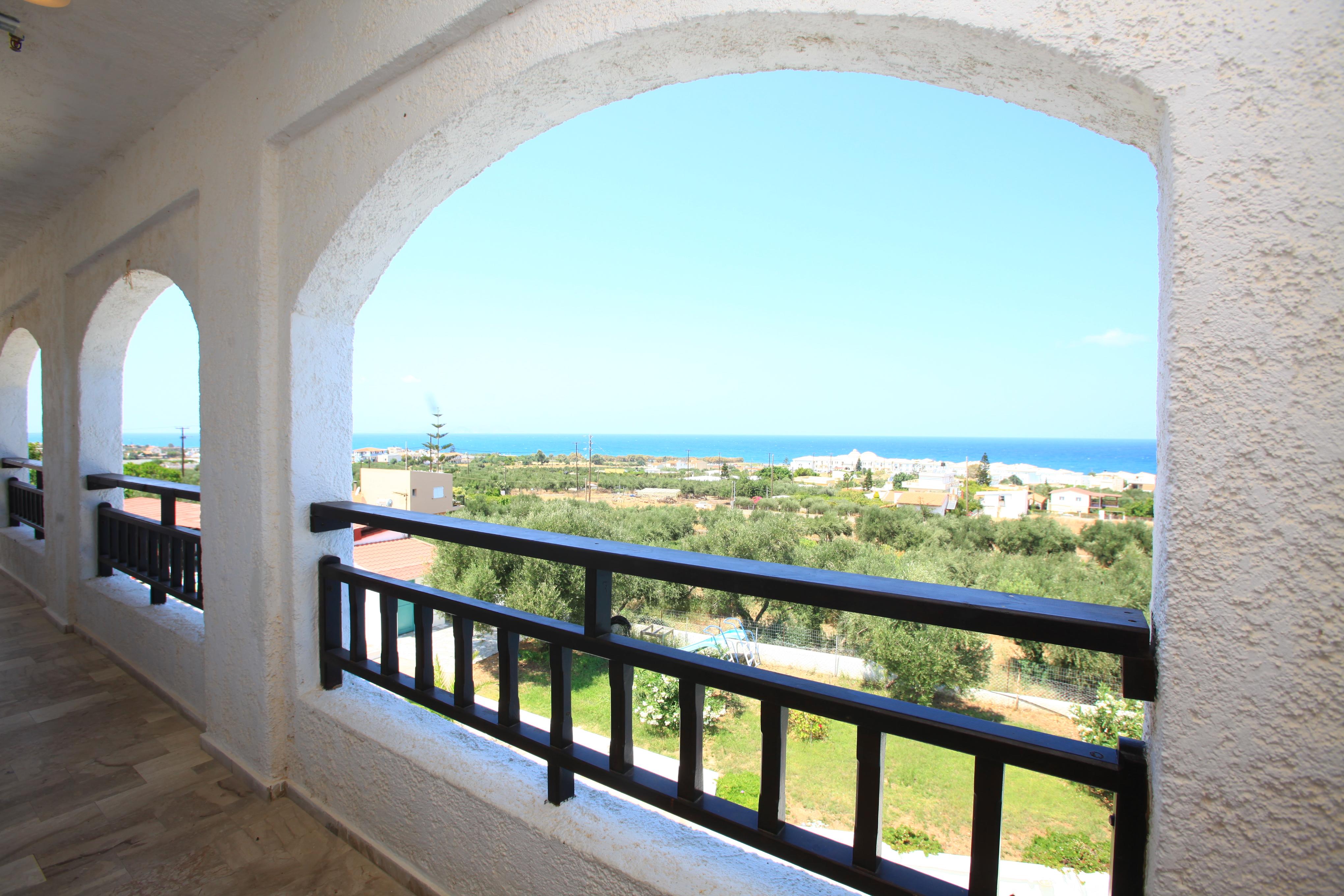 Hotel Galini Anissaras