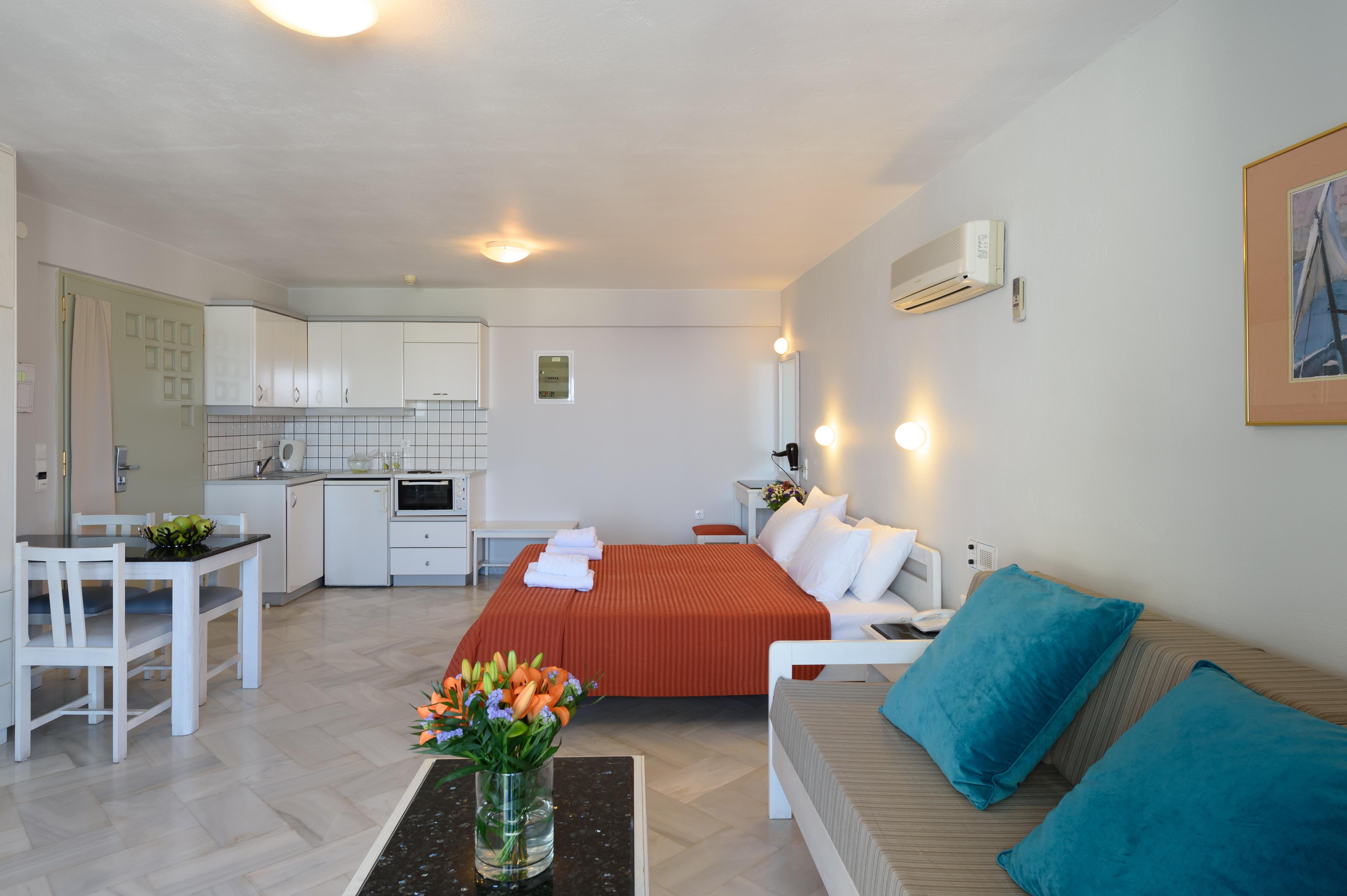 Alantha 2* Agios Nikolaos (Crete)