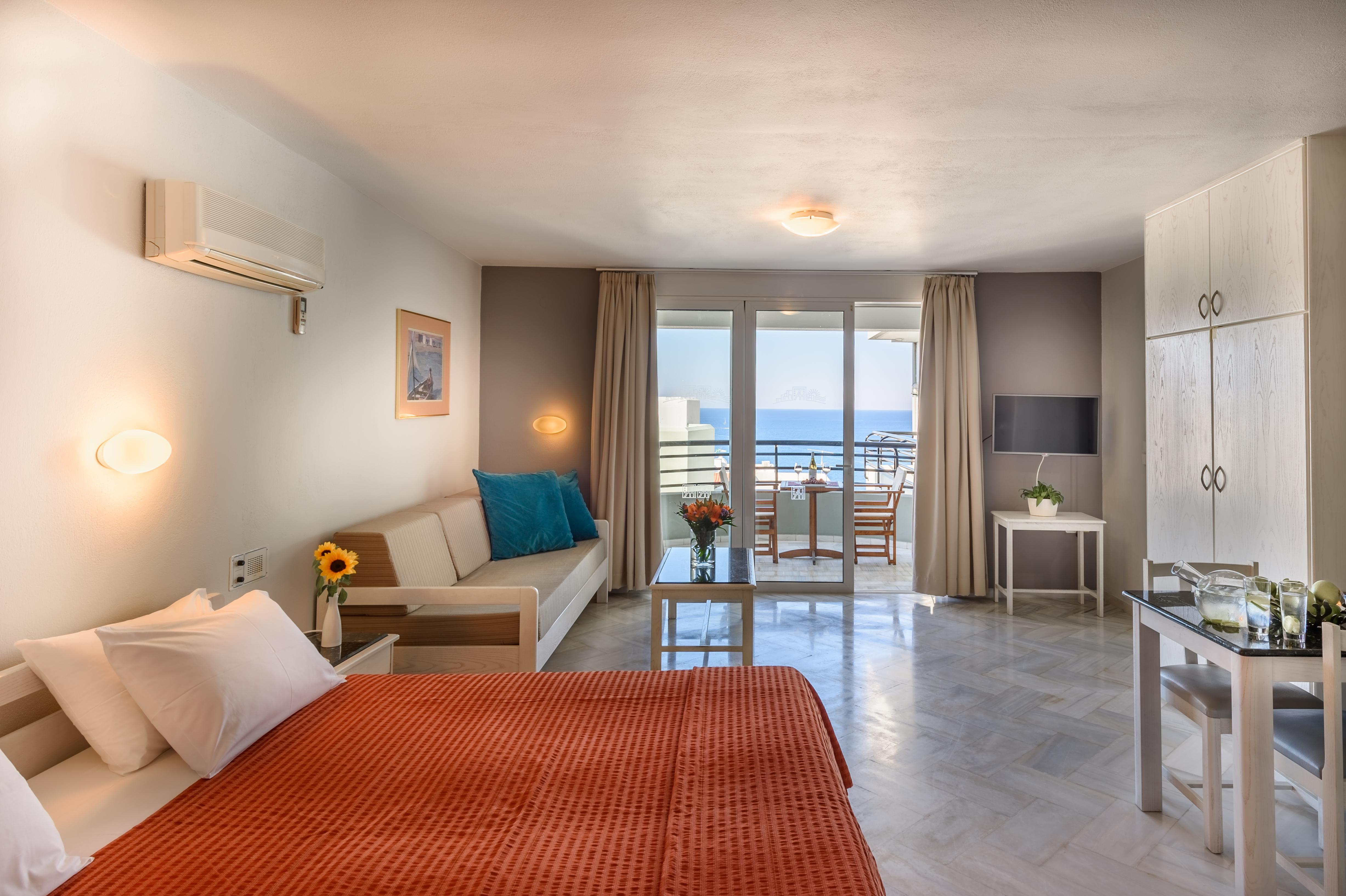 Aparthotel Alantha