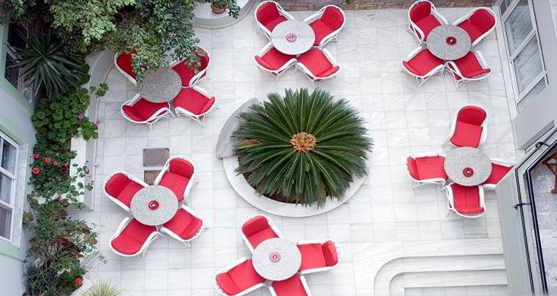 Aparthotel Alantha 2*