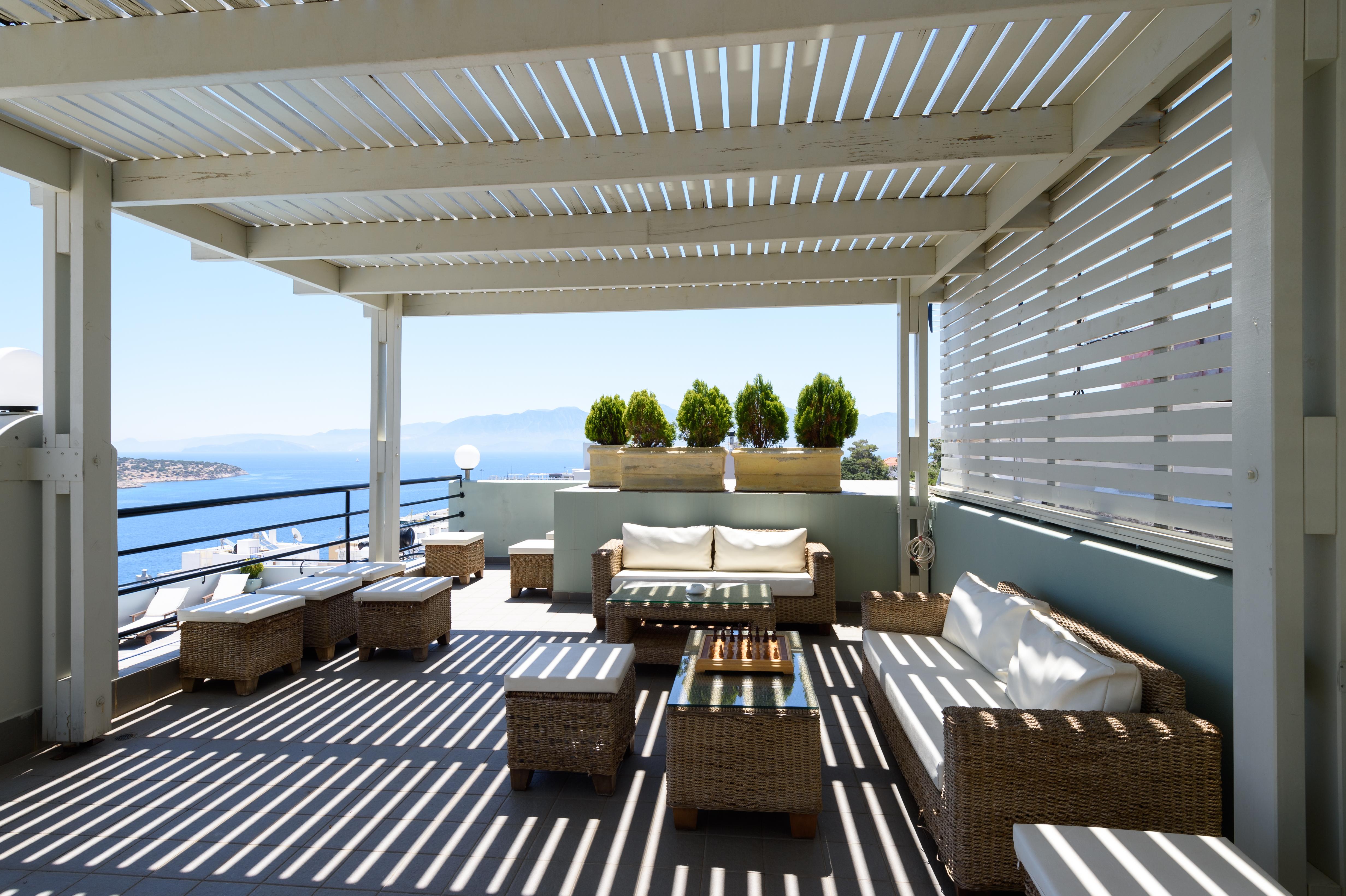 Alantha Aparthotel 2*