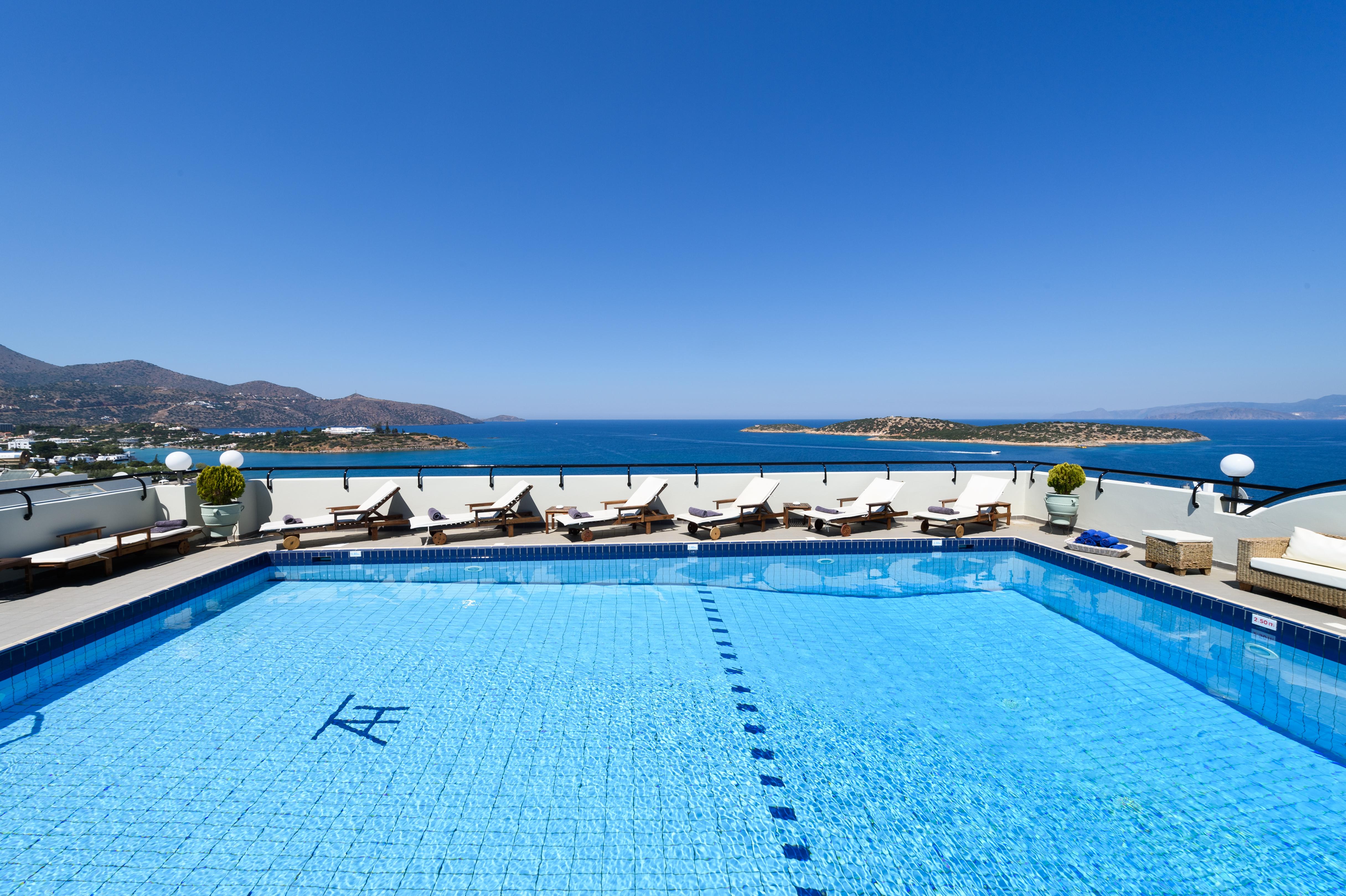 Aparthotel Alantha