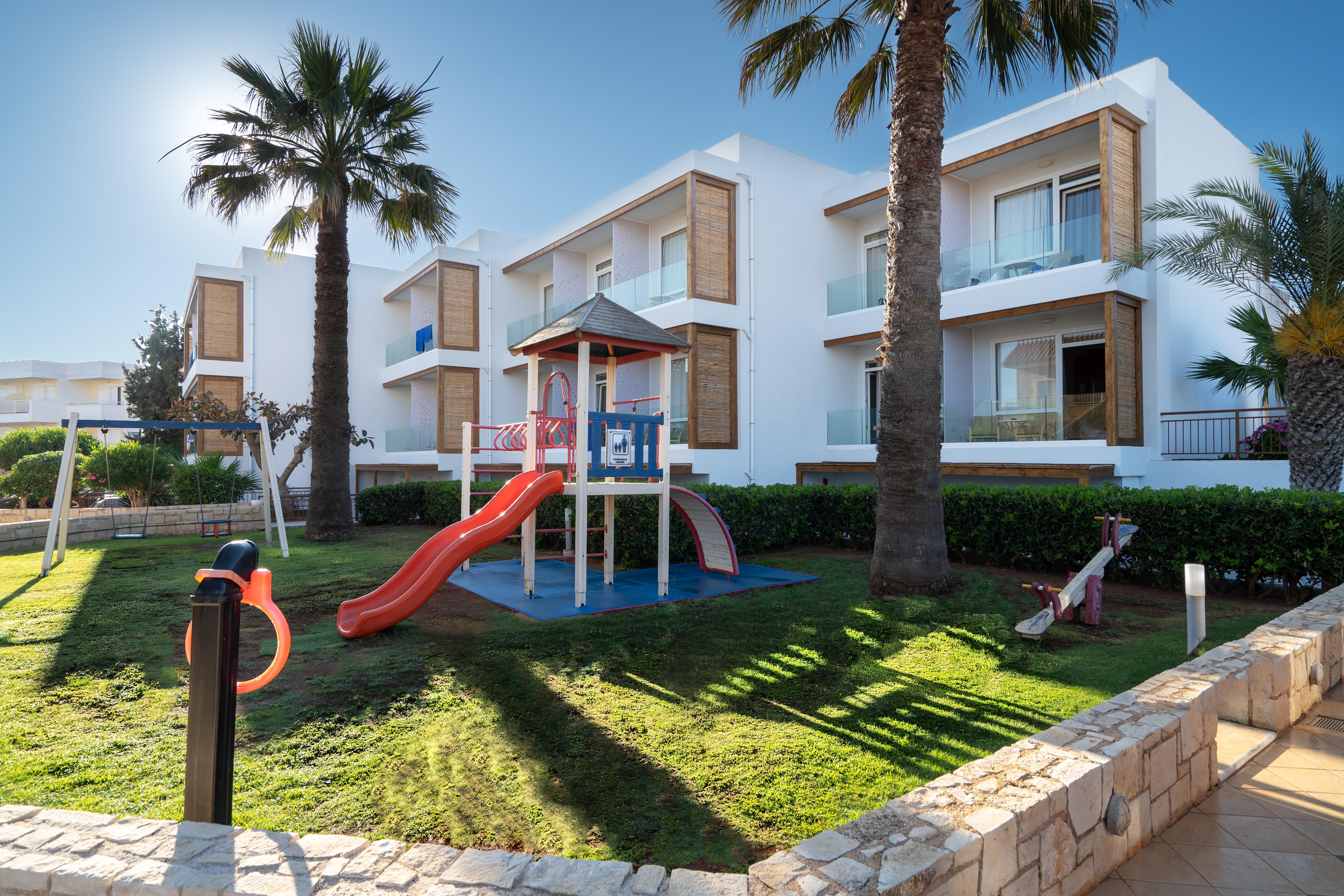 Aelius And Hotel 4*