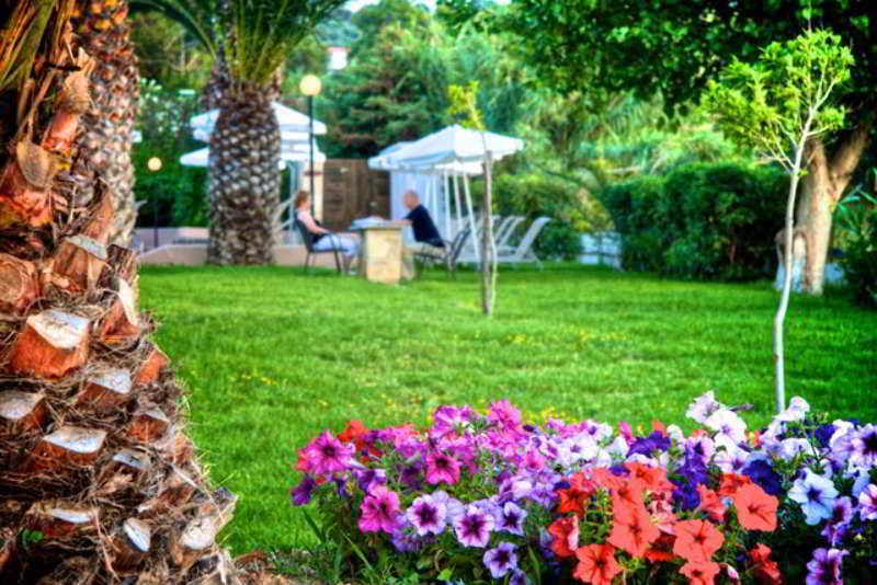 Solimar Dias Resort Rethymno (Crete)