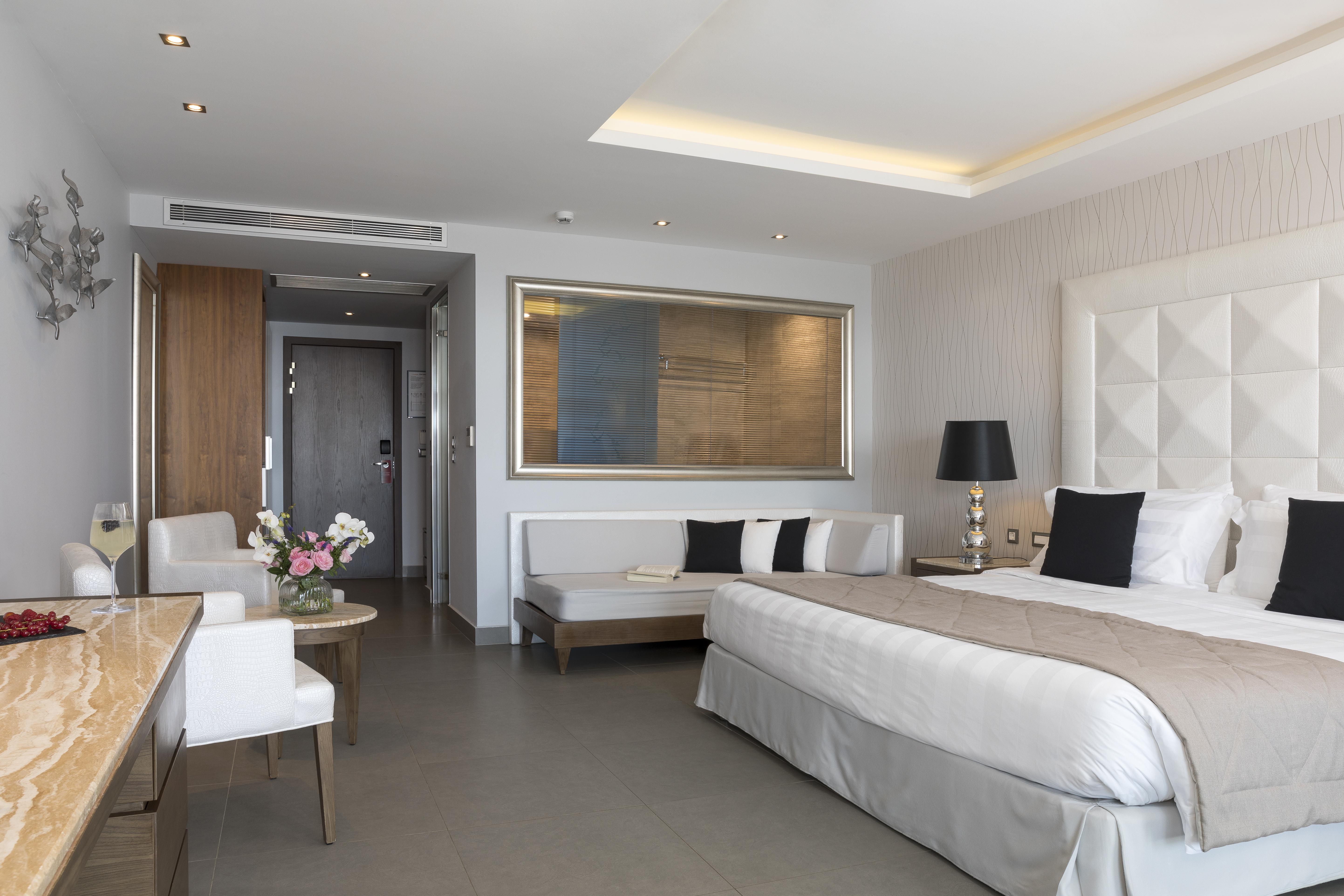 Boutique 5 & - Adults Only 5*