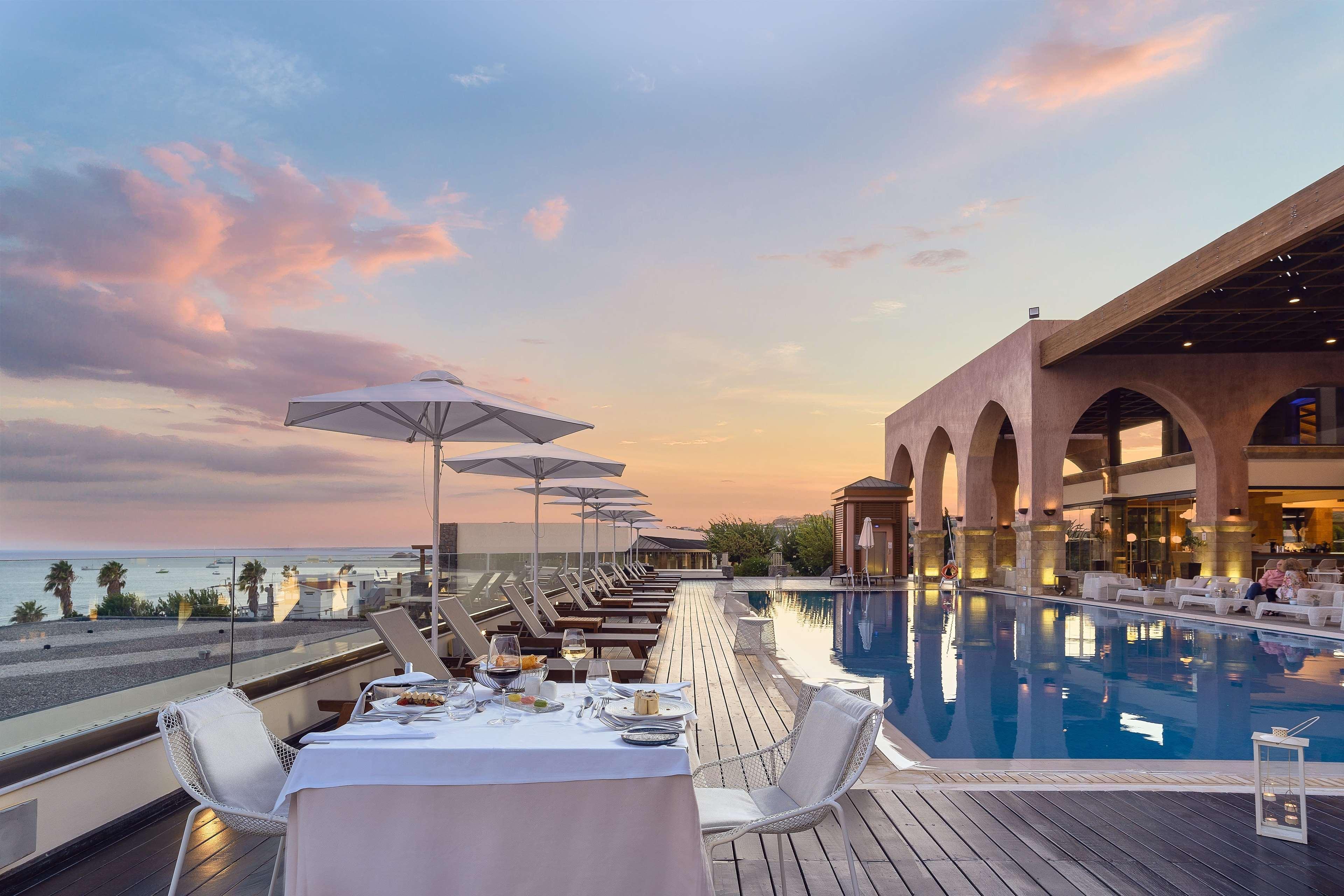 Boutique 5 & - Adults Only Hotel
