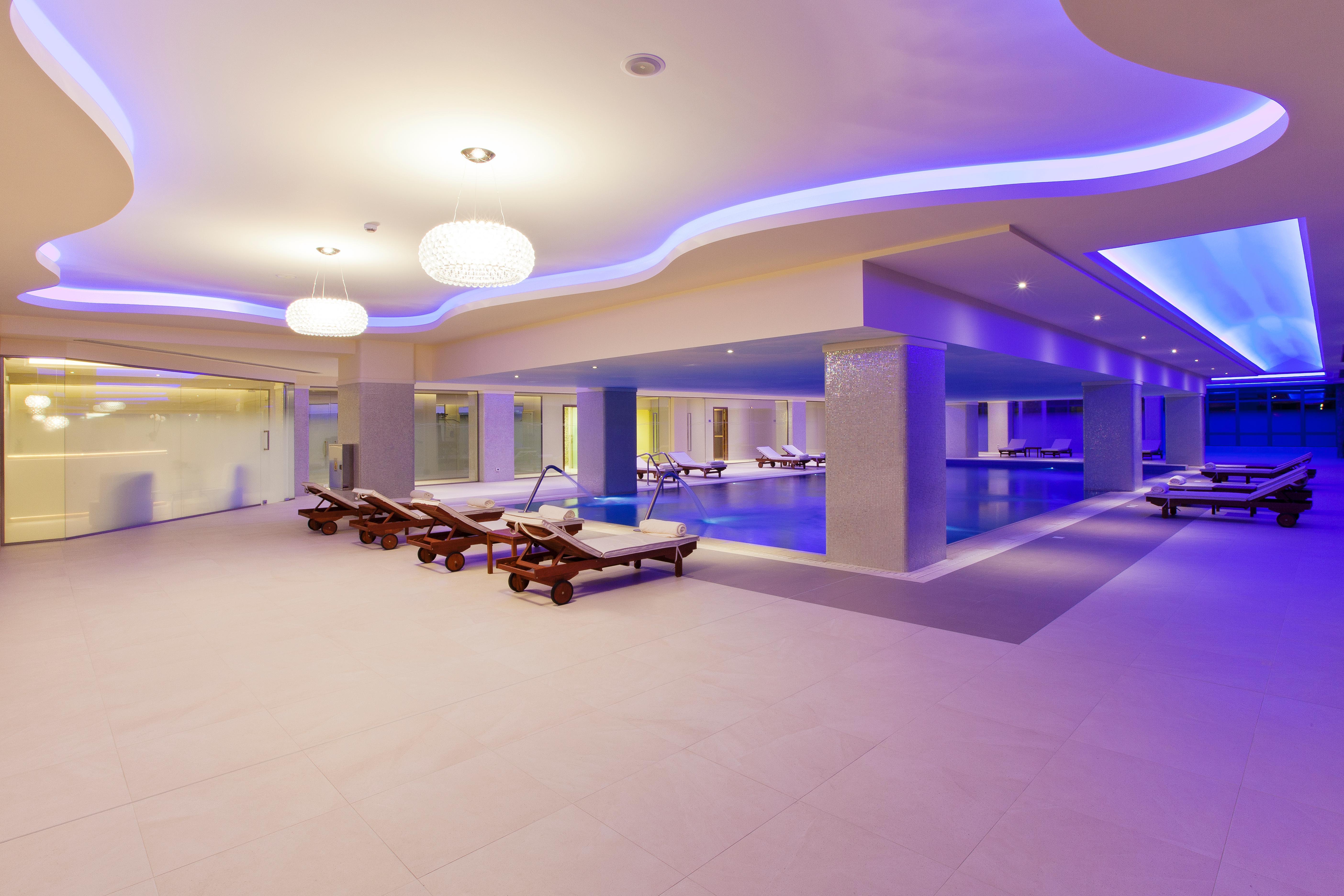 Boutique 5 & - Adults Only Hotel 5*