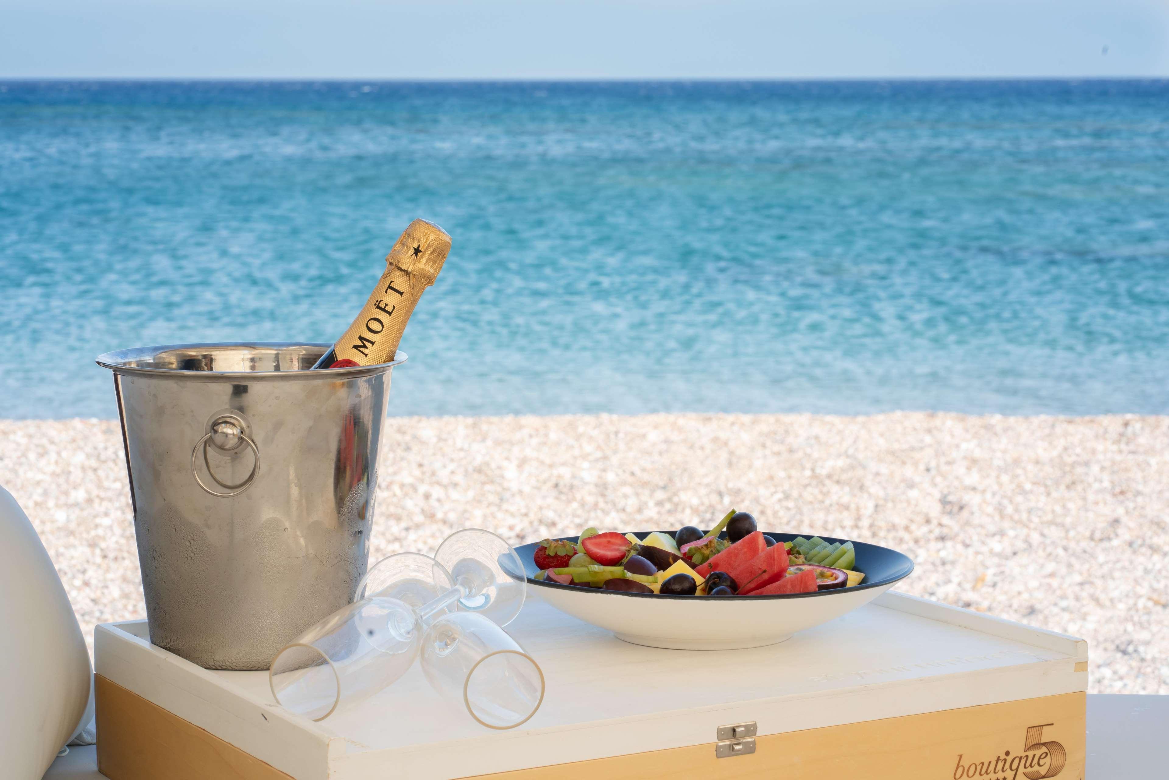 Hotel Boutique 5 & - Adults Only 5*