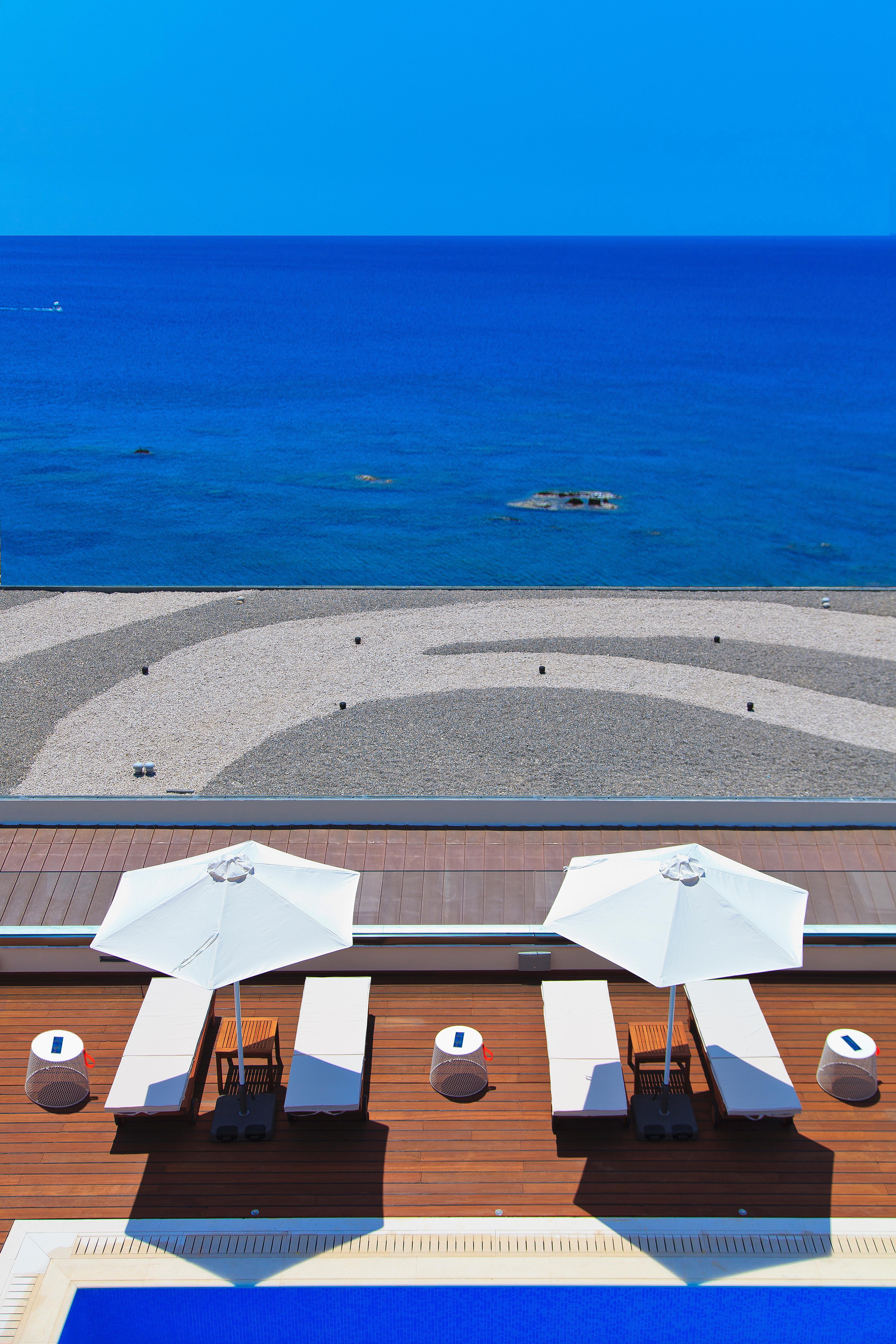 Boutique 5 & - Adults Only Hotel