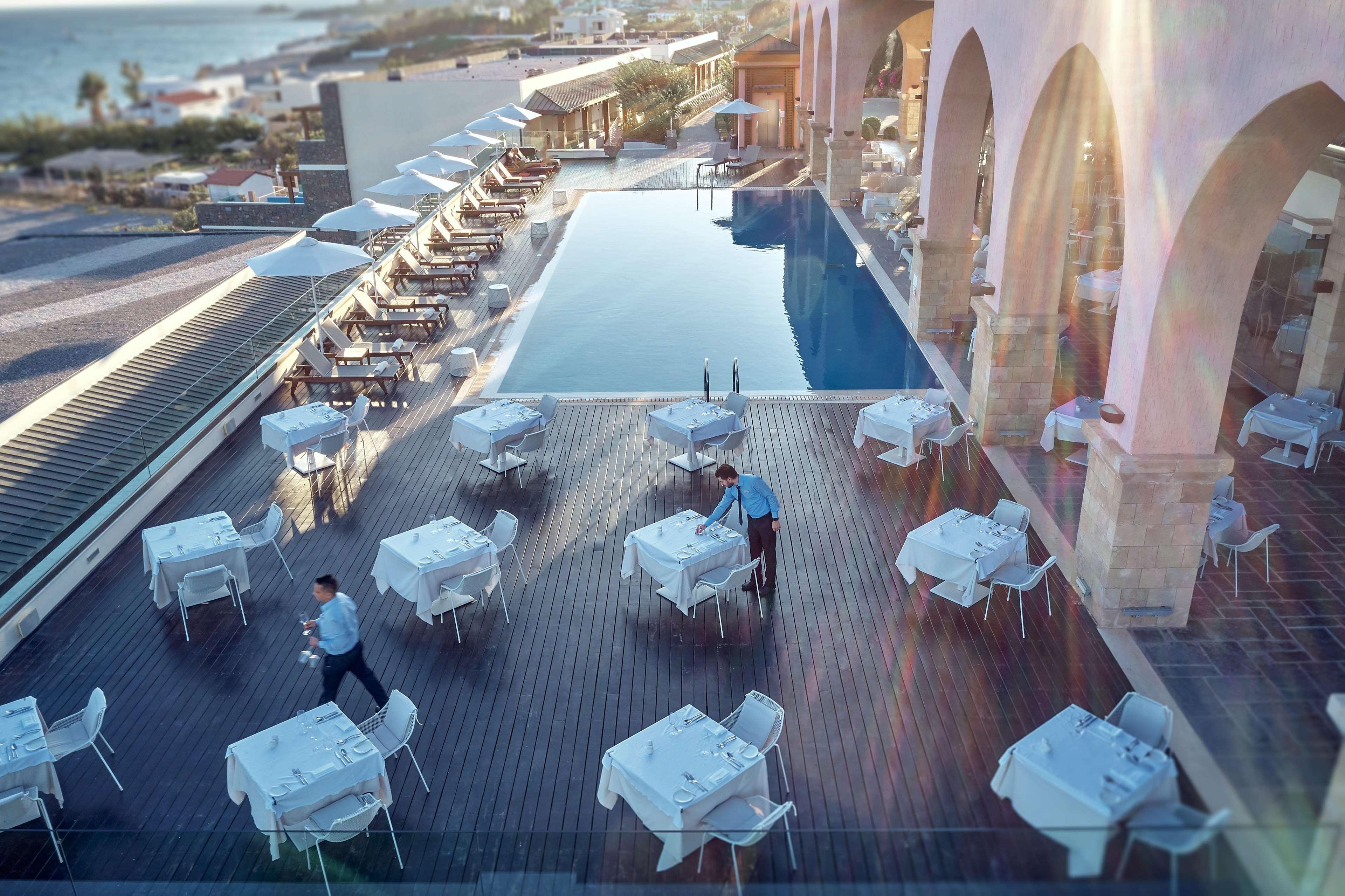 Boutique 5 & - Adults Only 5*