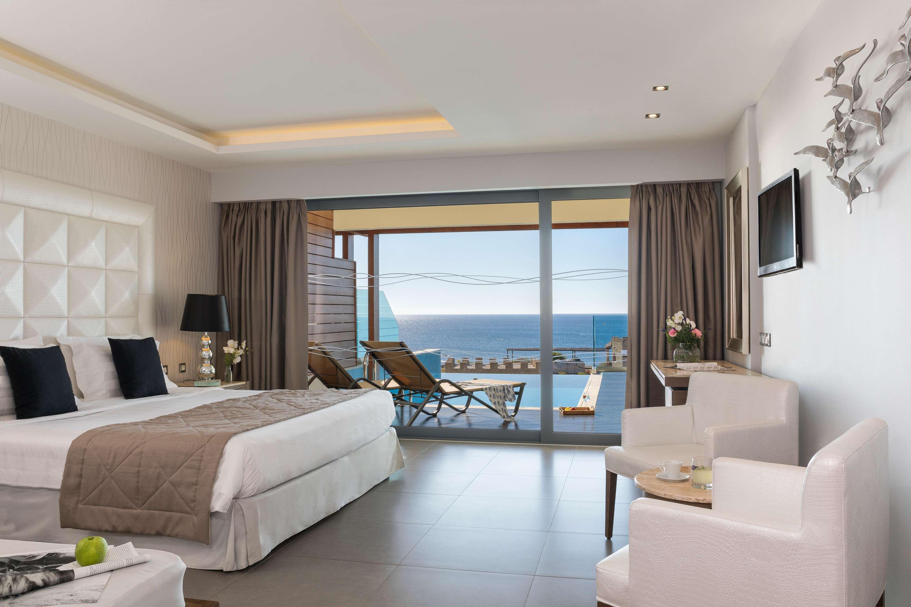 Boutique 5 & - Adults Only Hotel