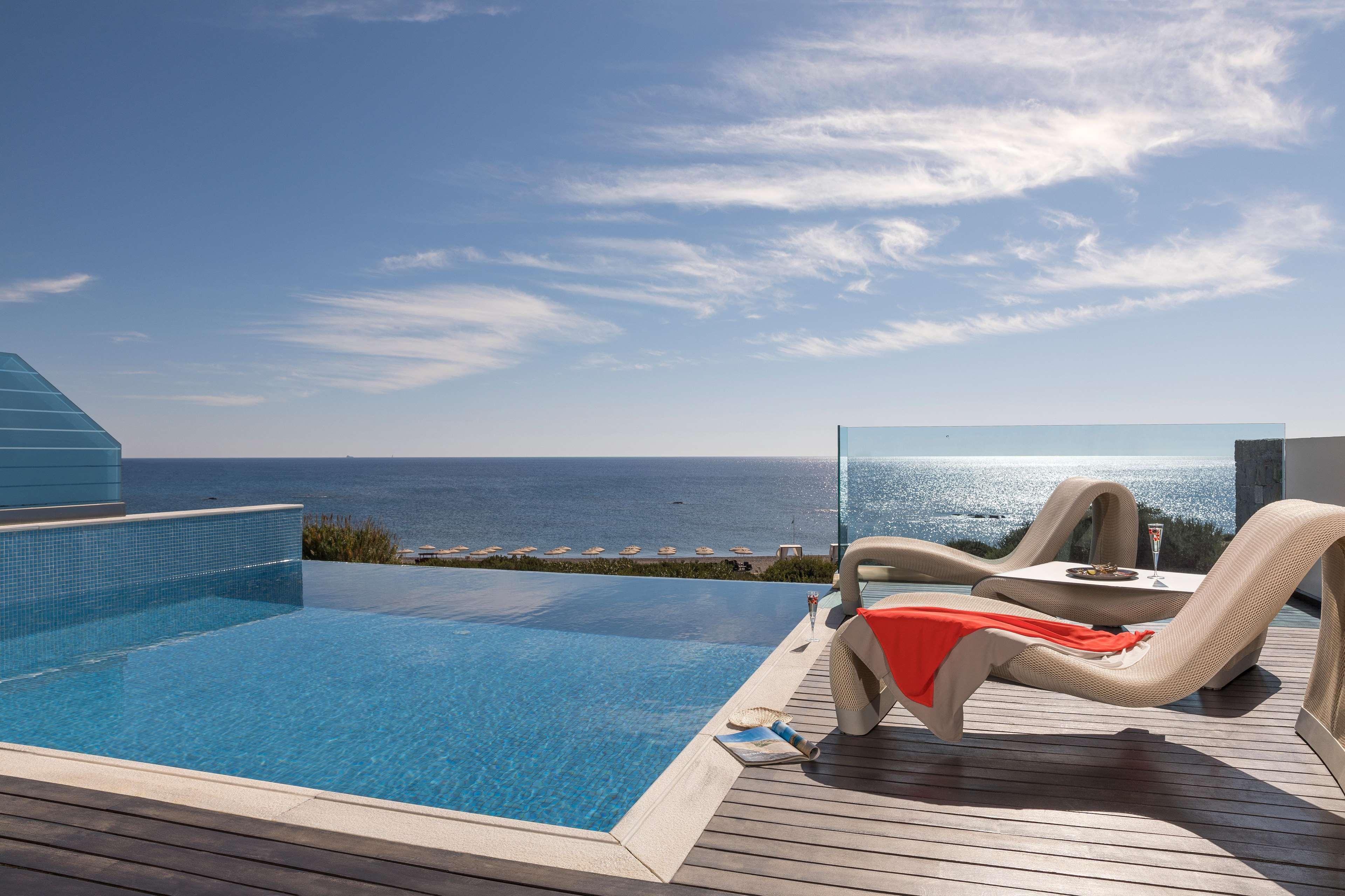 Boutique 5 & - Adults Only 5* Kiotari