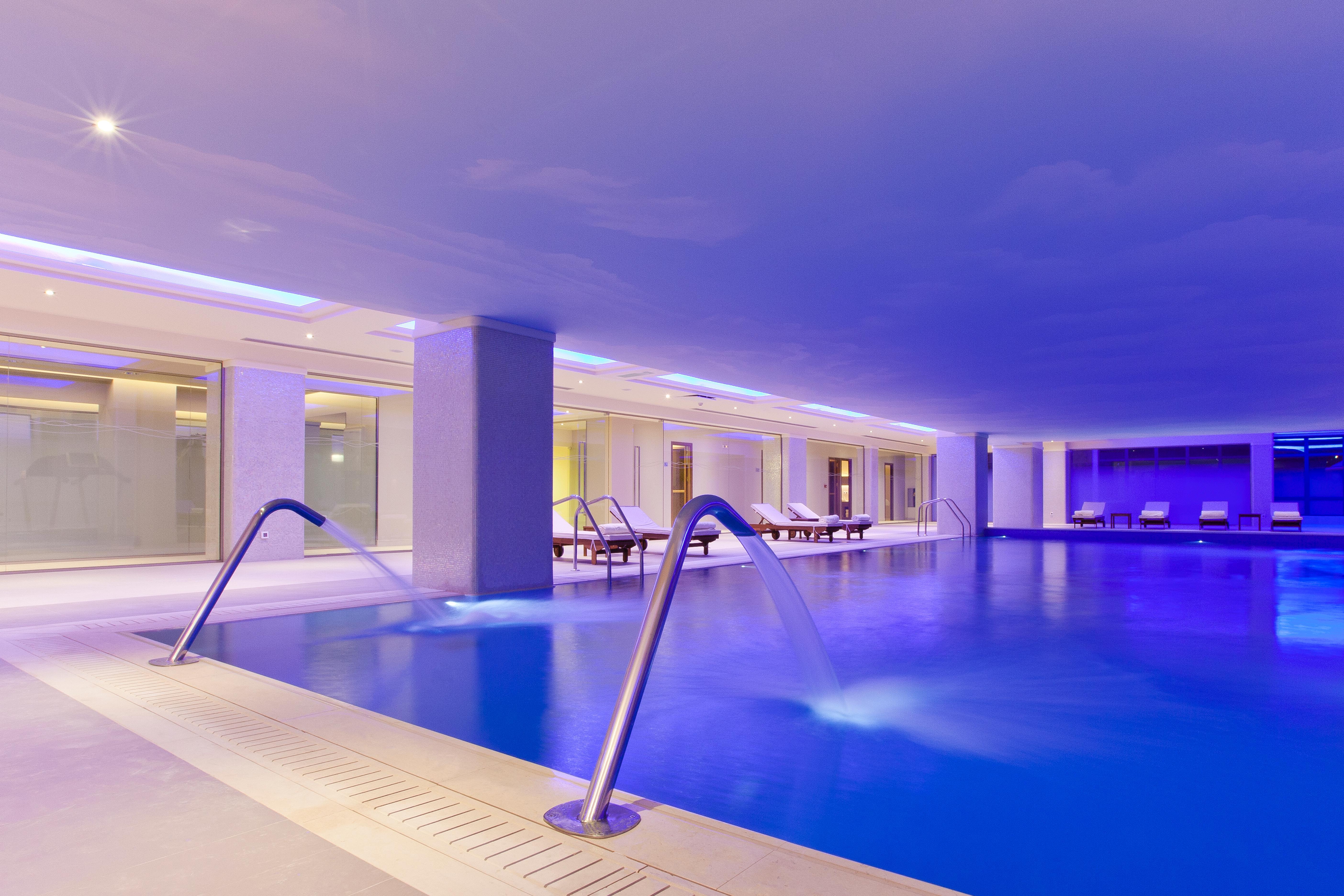 Boutique 5 & - Adults Only 5*