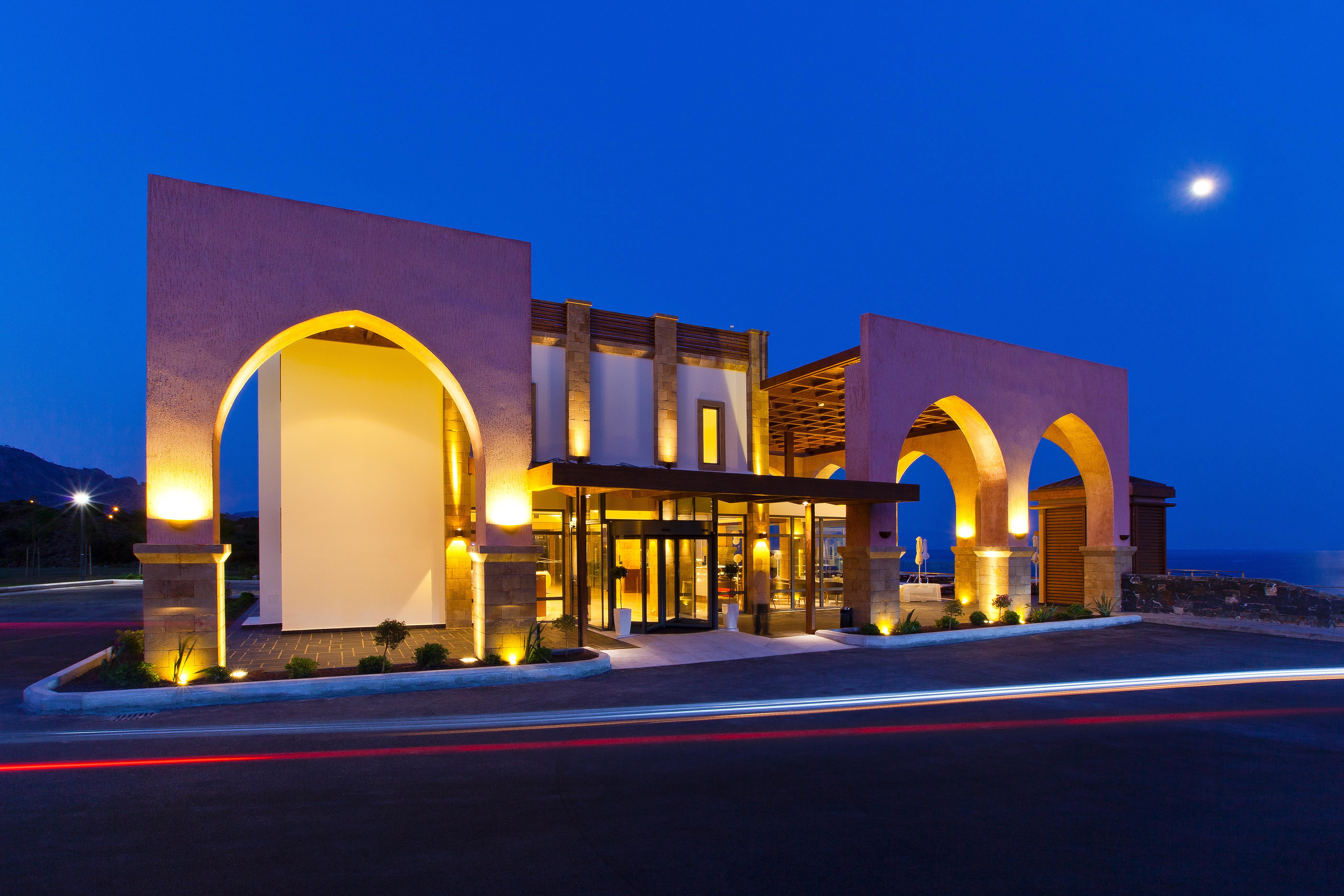 Boutique 5 & - Adults Only Hotel