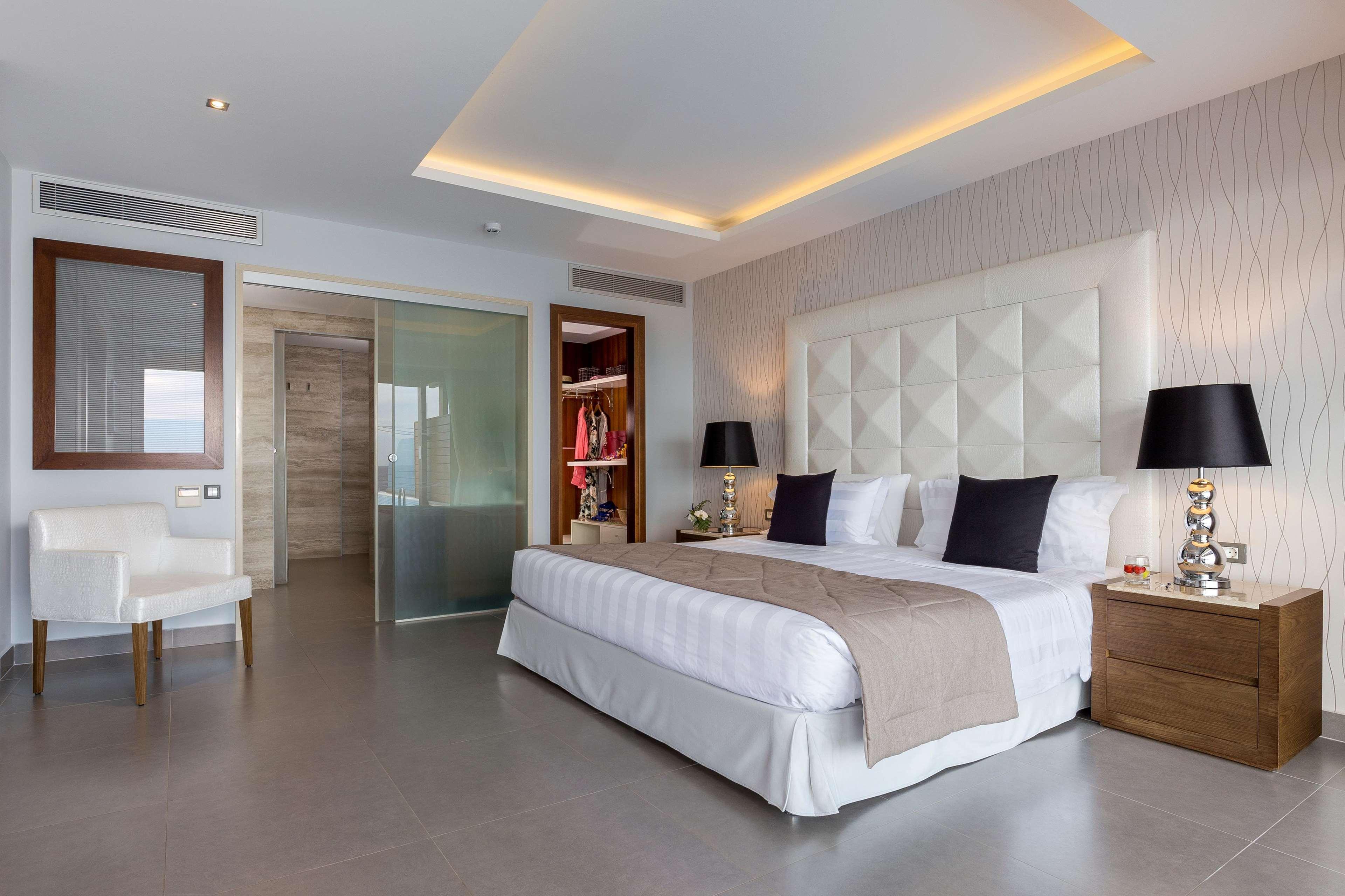 Hotel Boutique 5 & - Adults Only Kiotari