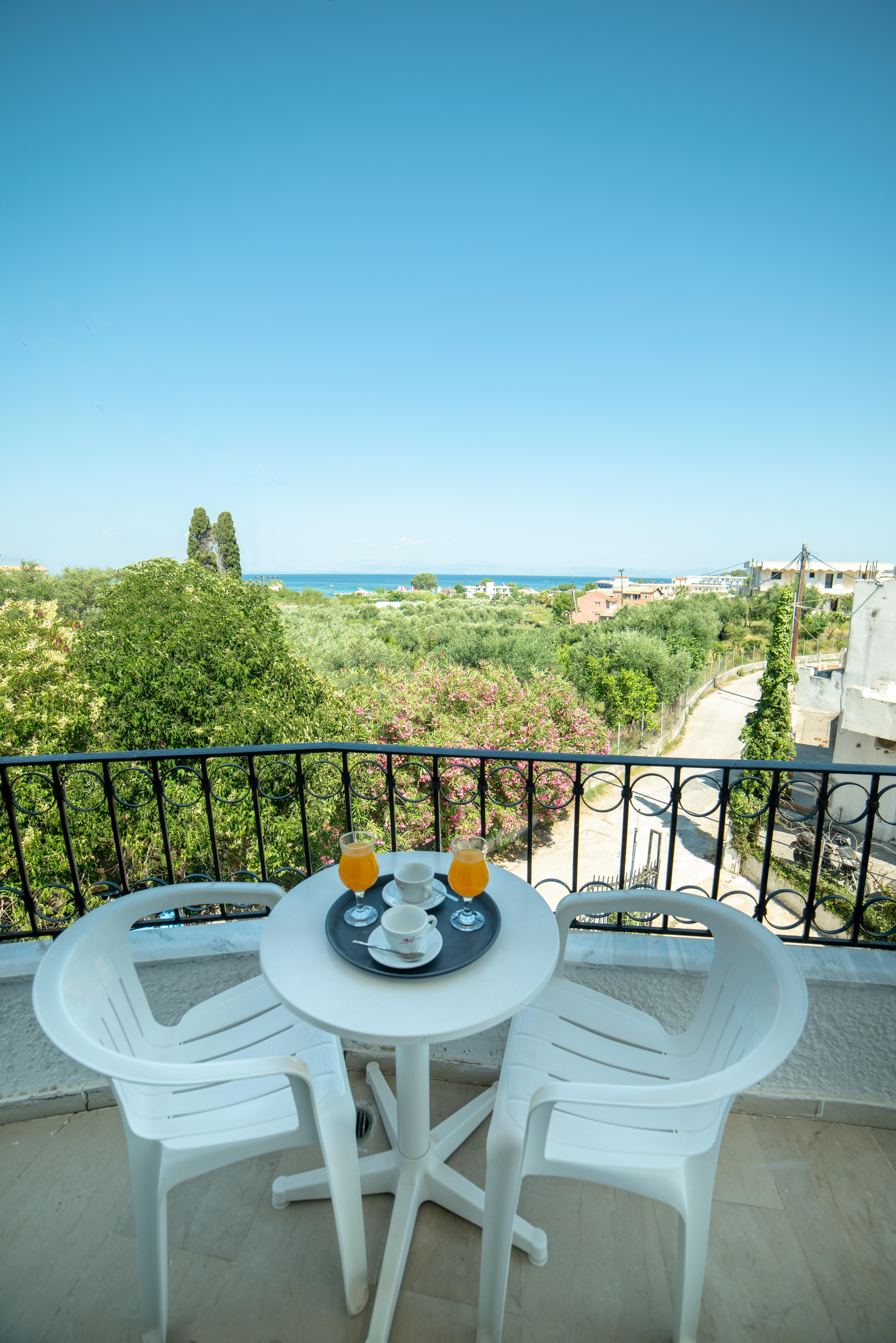 Alkionis Hotel 3*