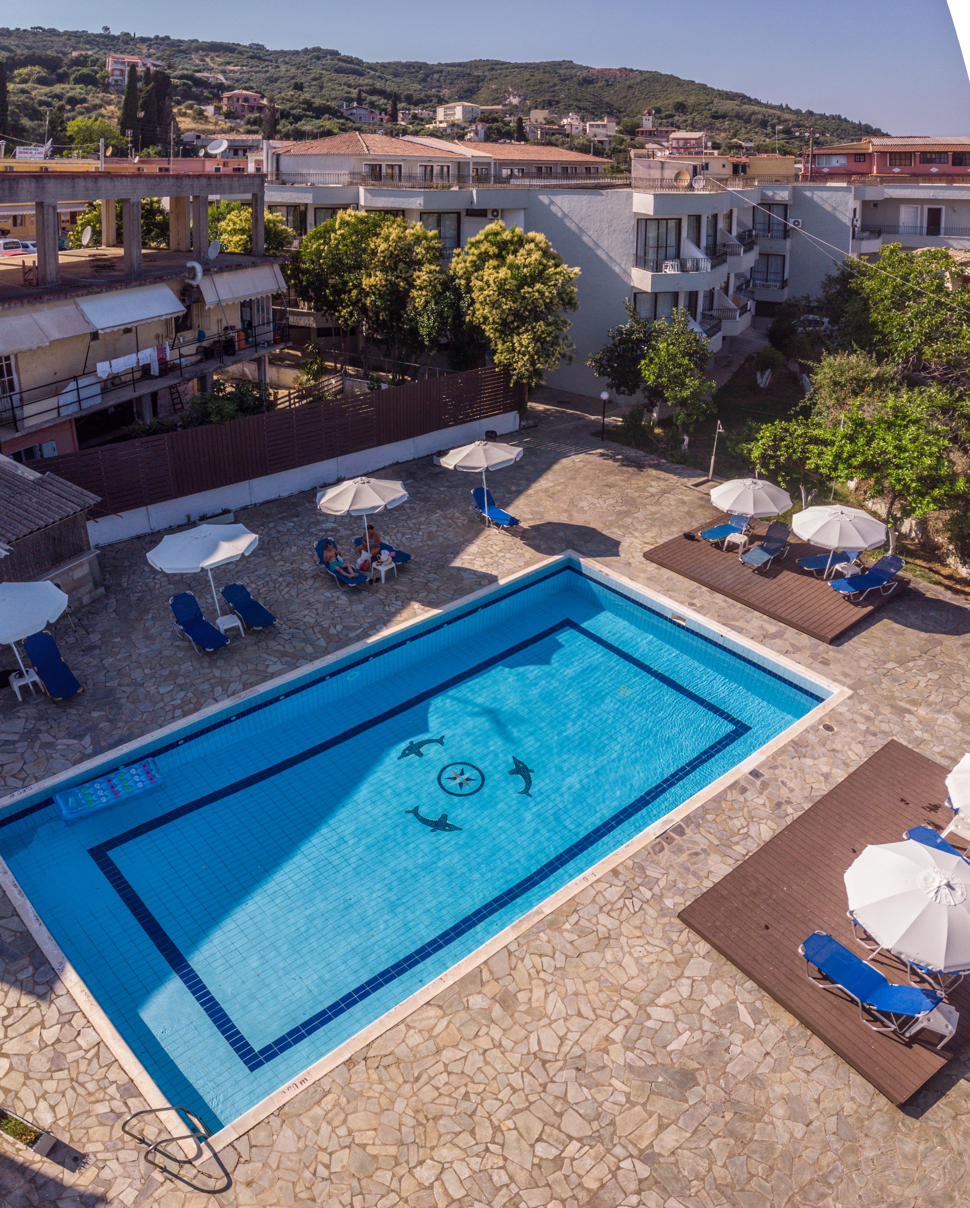 Hotel Alkionis 3*