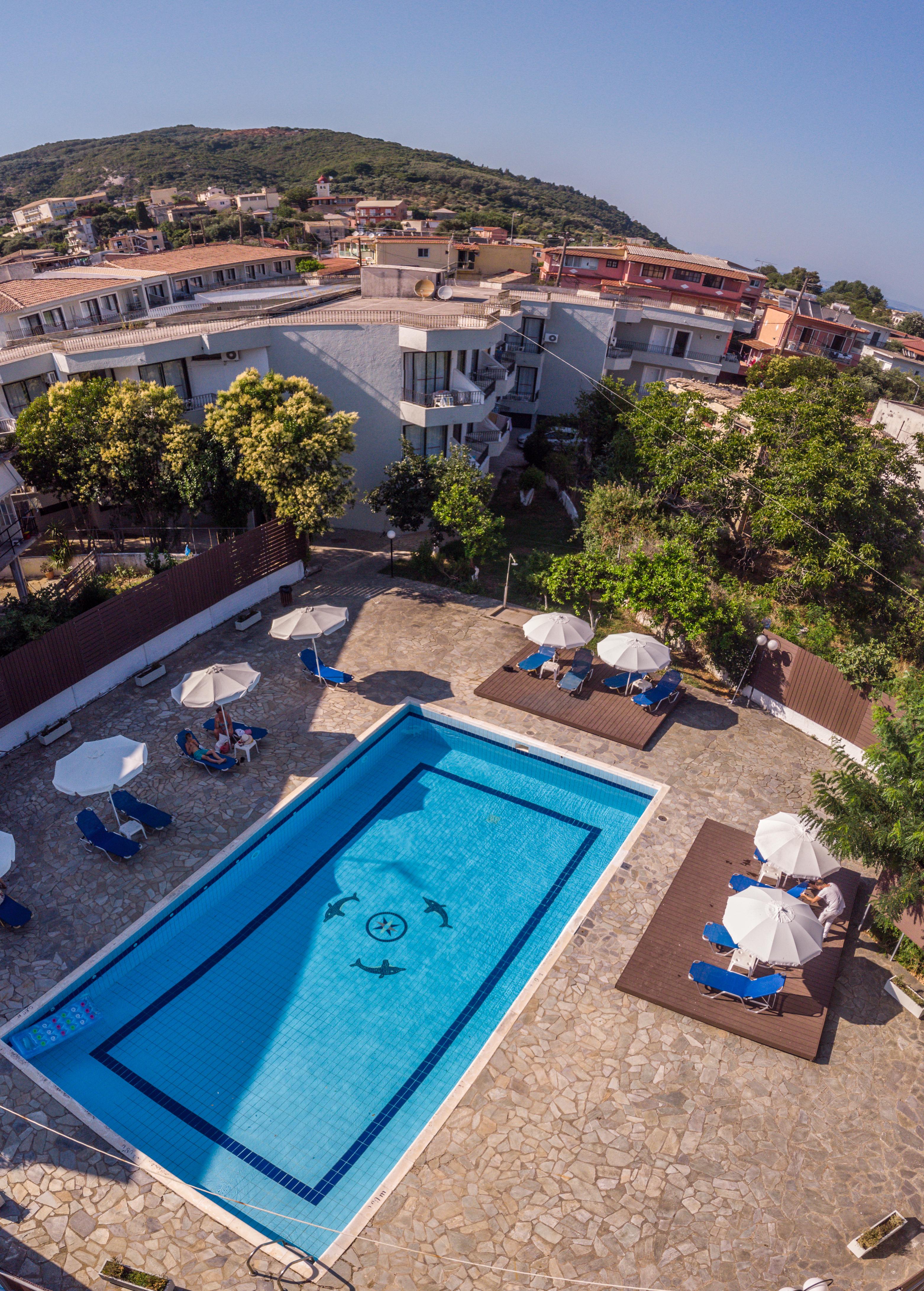 Alkionis 3*