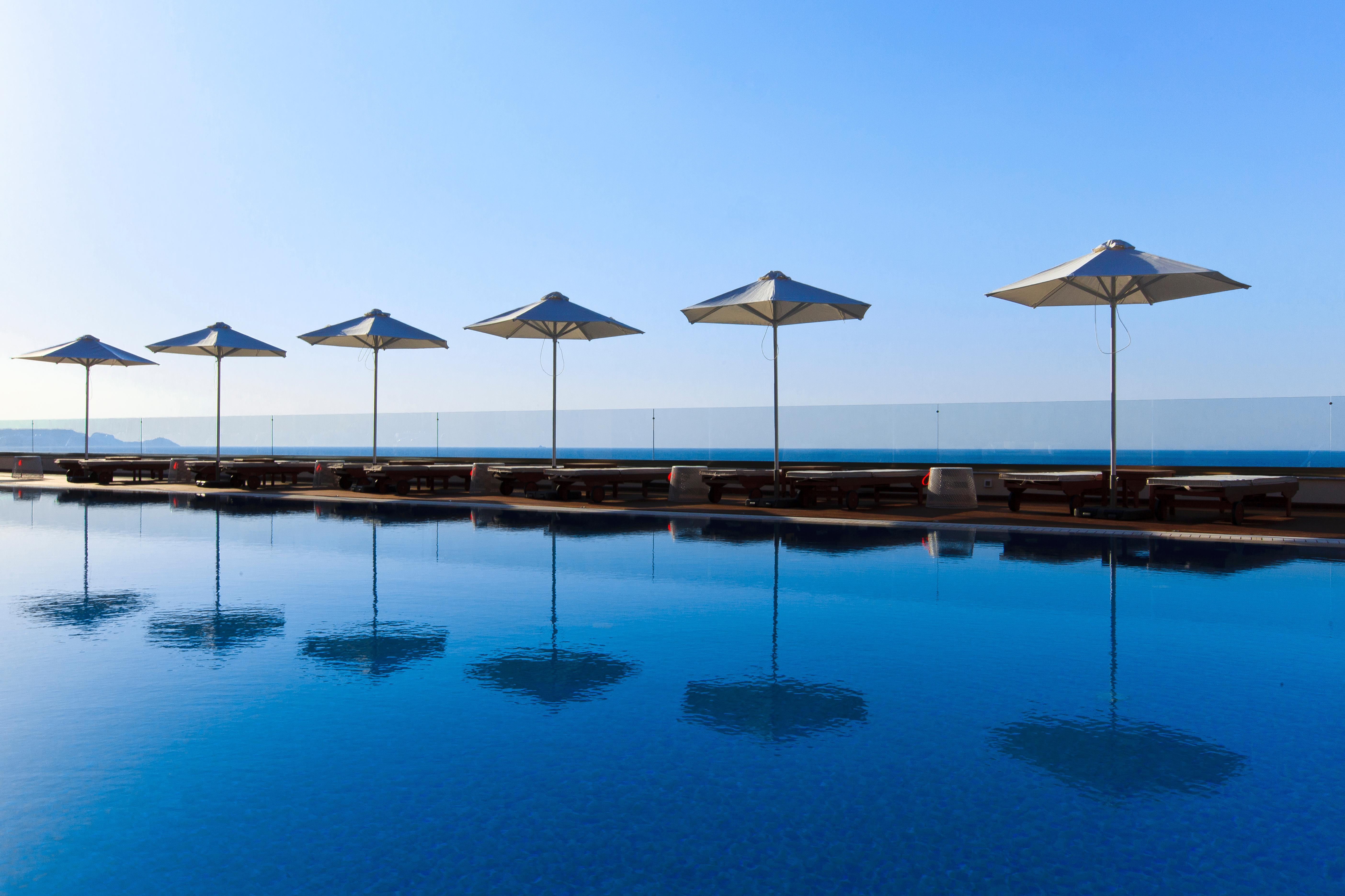 Boutique 5 & - Adults Only Hotel 5*