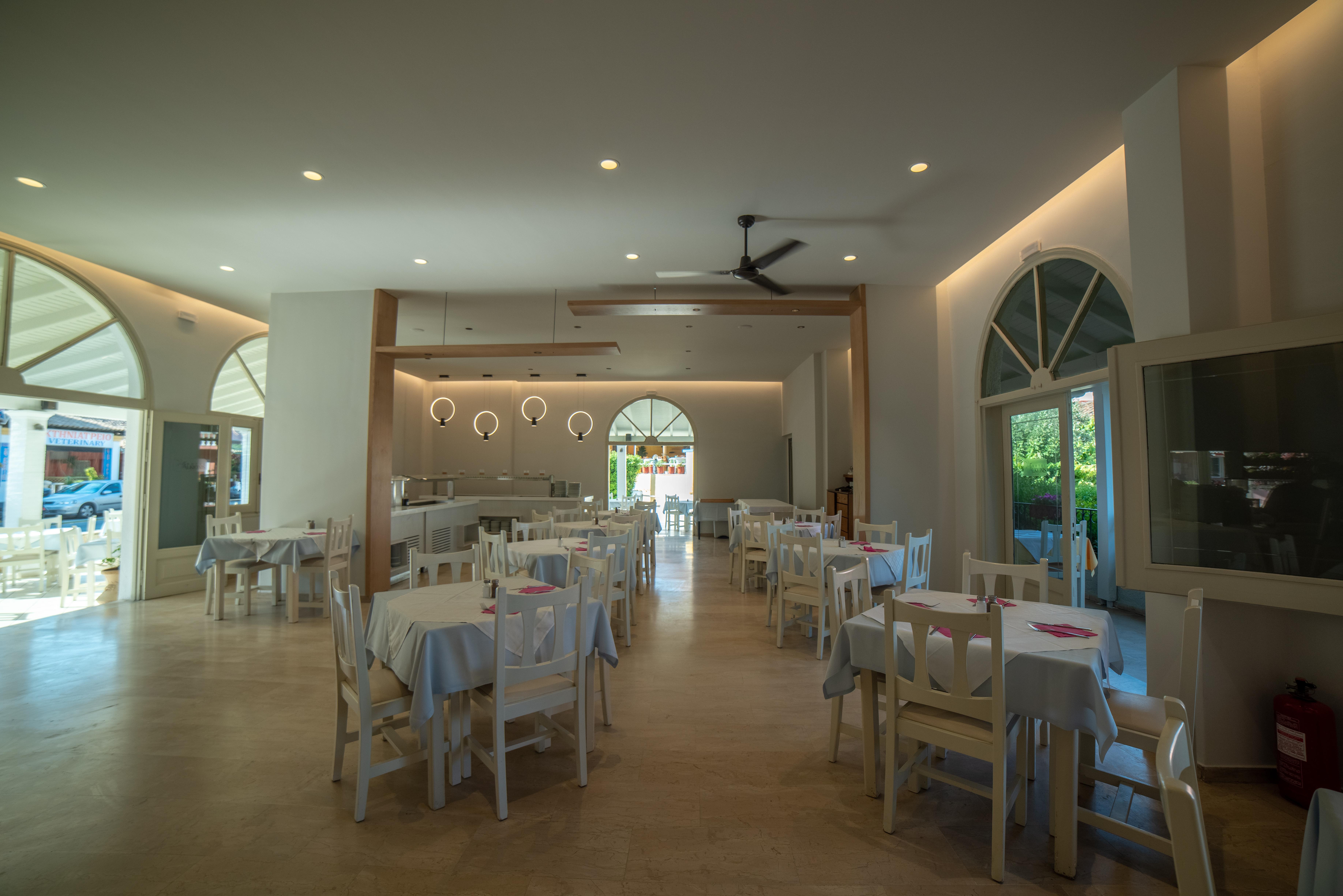 Alkionis 3* Moraitika