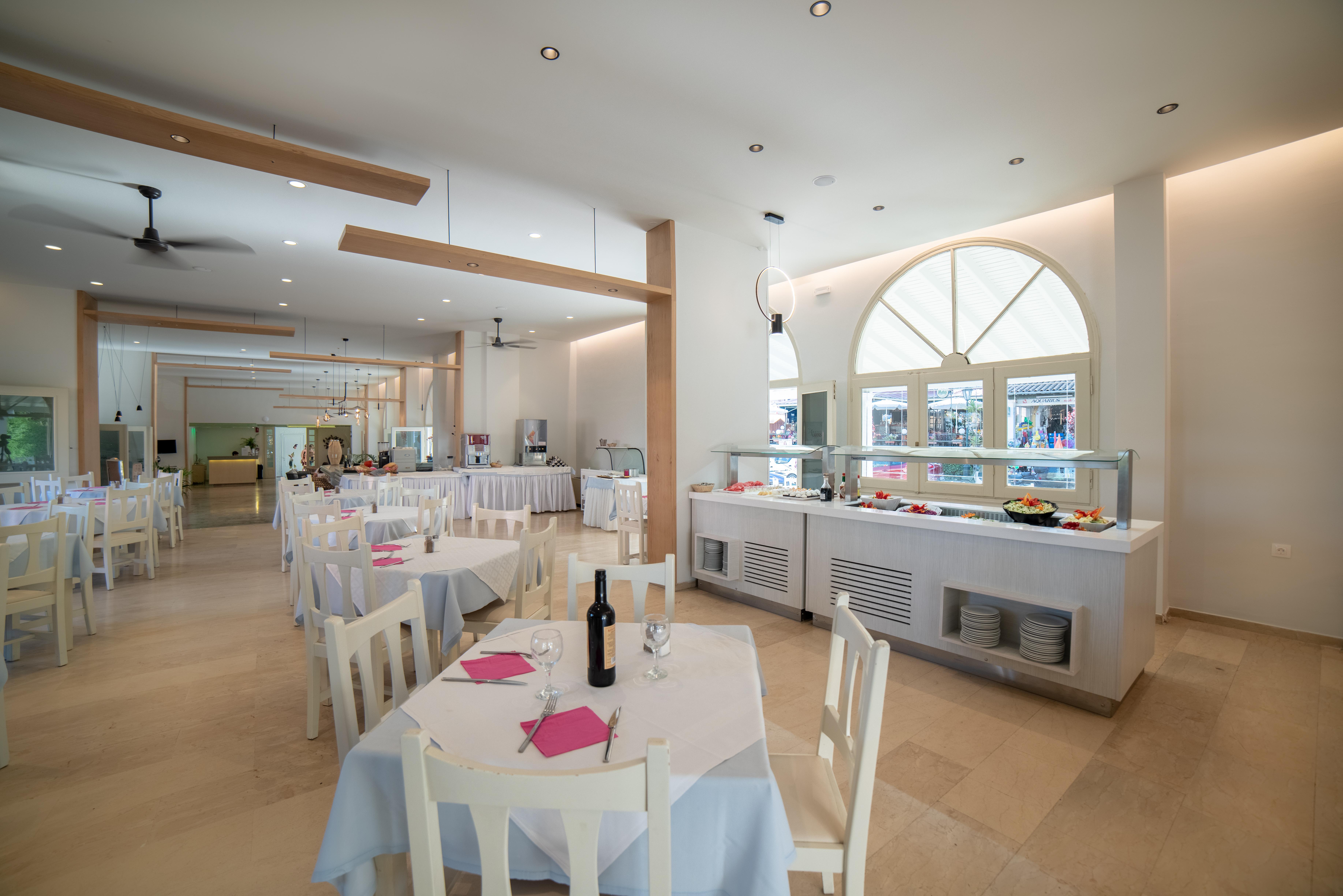 Alkionis Hotel