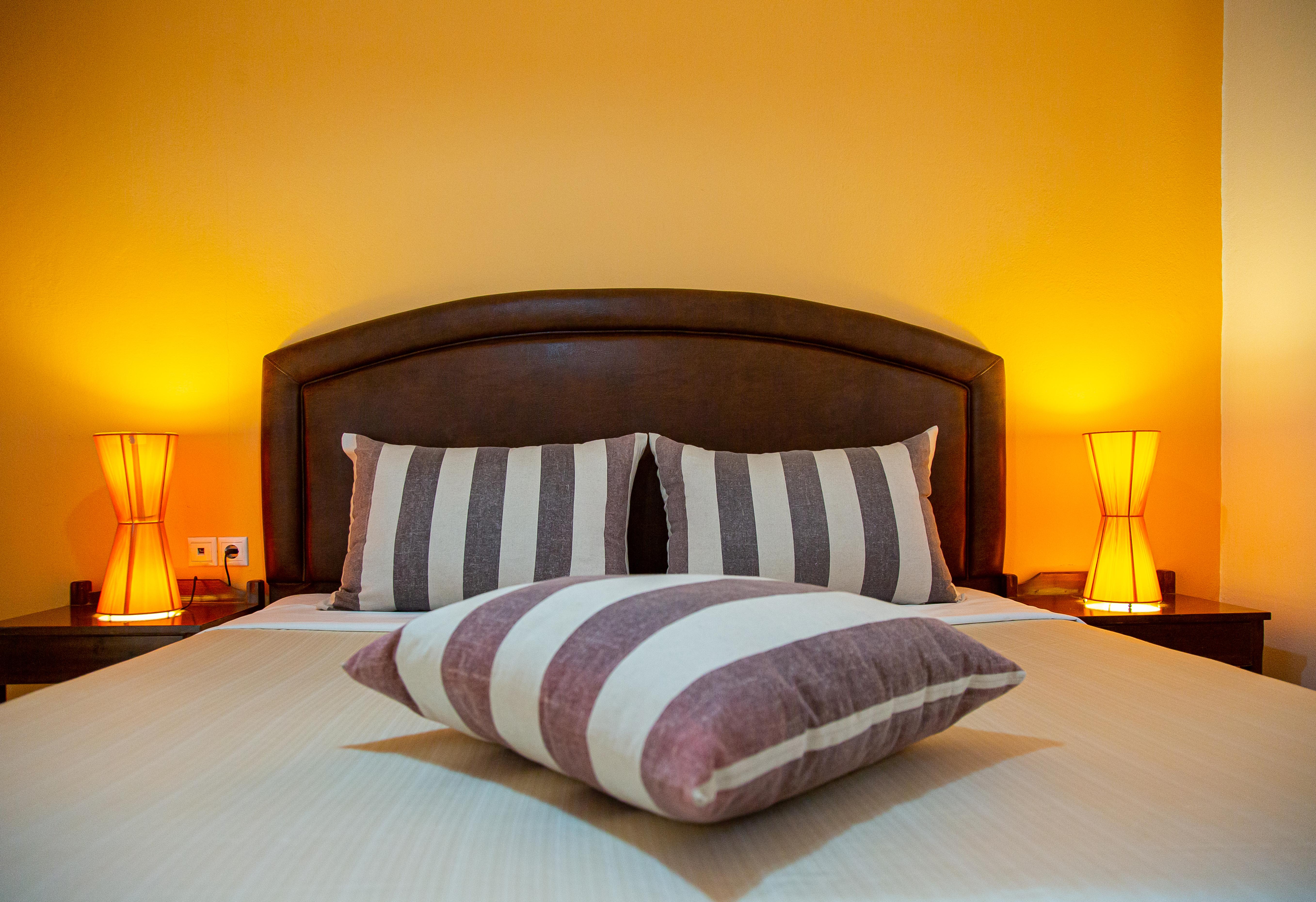 Mare Monte 3* Malia (Crete)