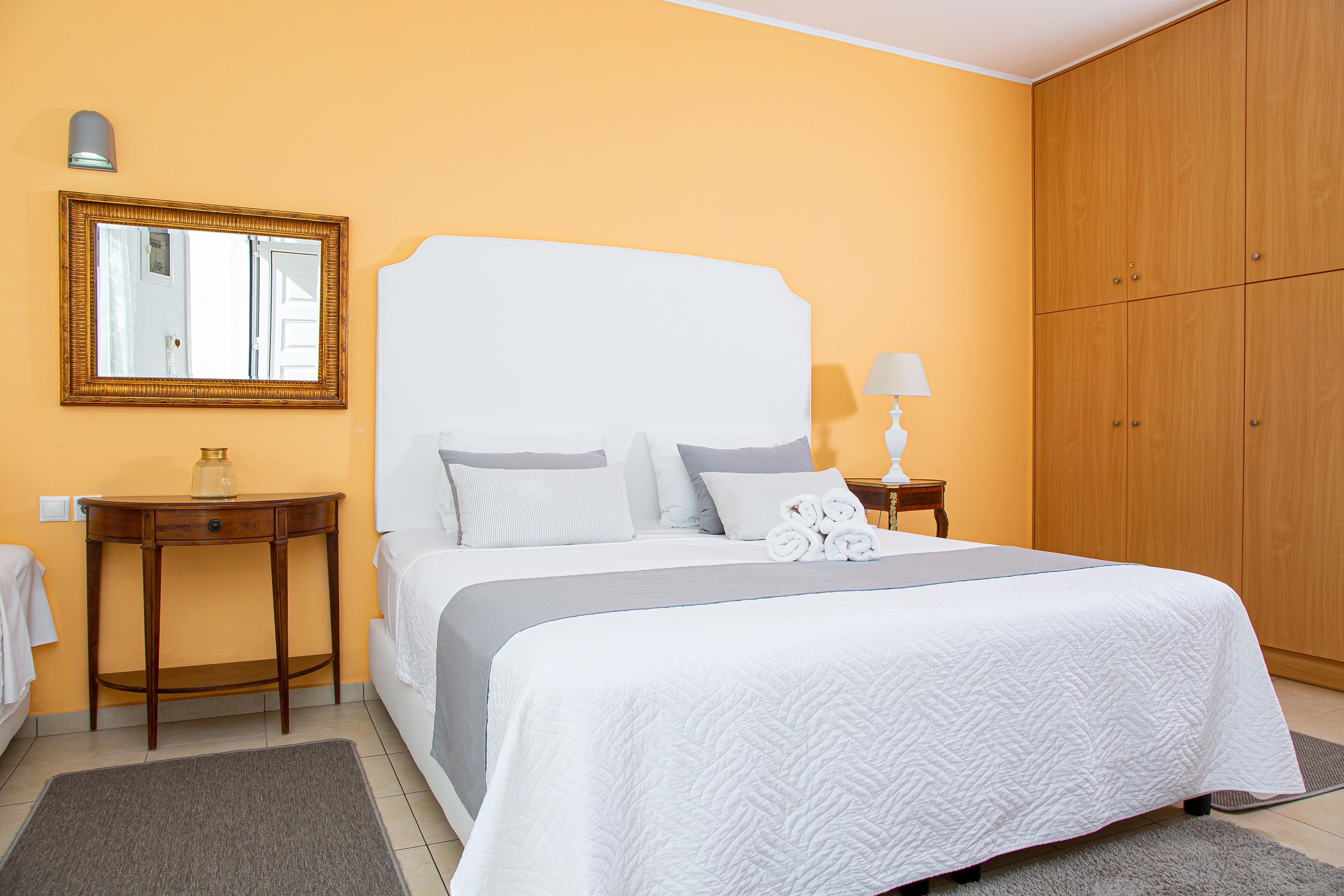 Aparthotel Mare Monte 3*